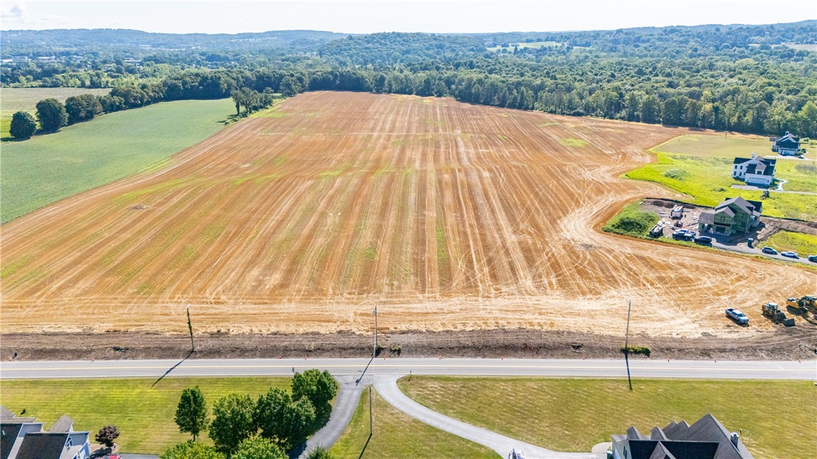 Lot 4 Taylor Road Mendon, NY 14506 - Photo 9 of 9