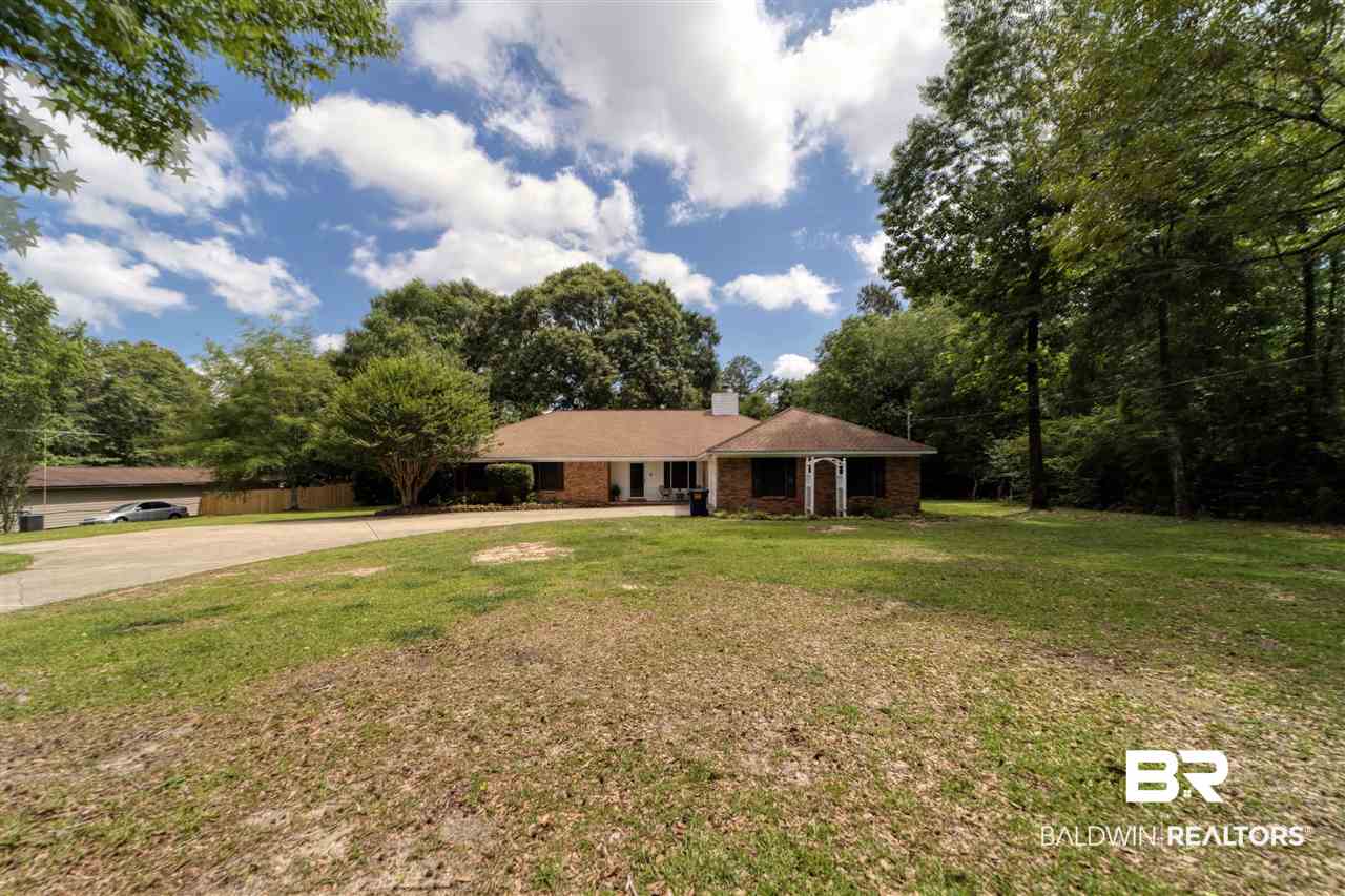 3140 Firetower Road Semmes, AL 36575 - Photo 30 of 32