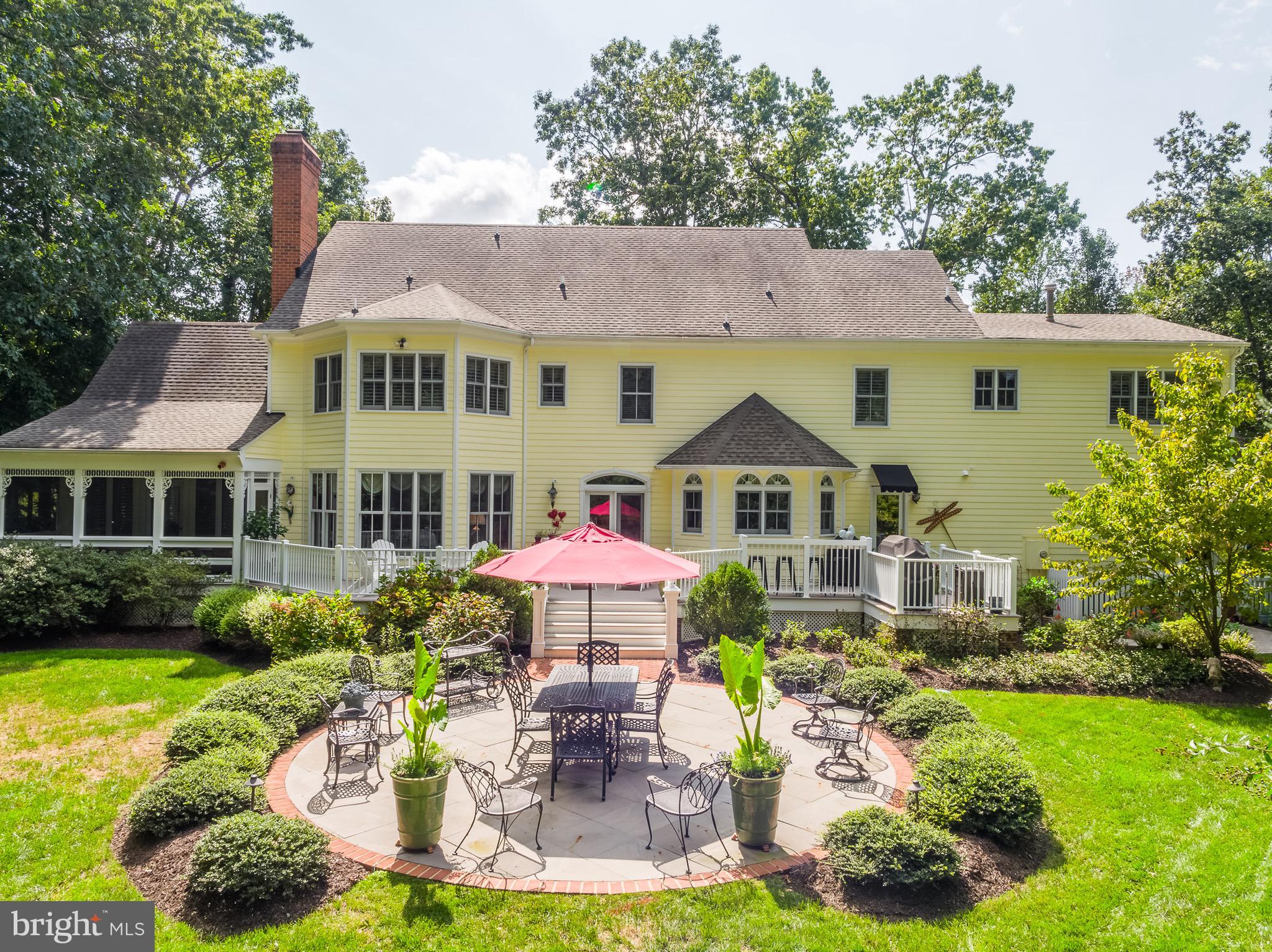 2605 Autumnfield Road Midlothian, VA 23113 - Photo 101 of 111 Gallery Image 101