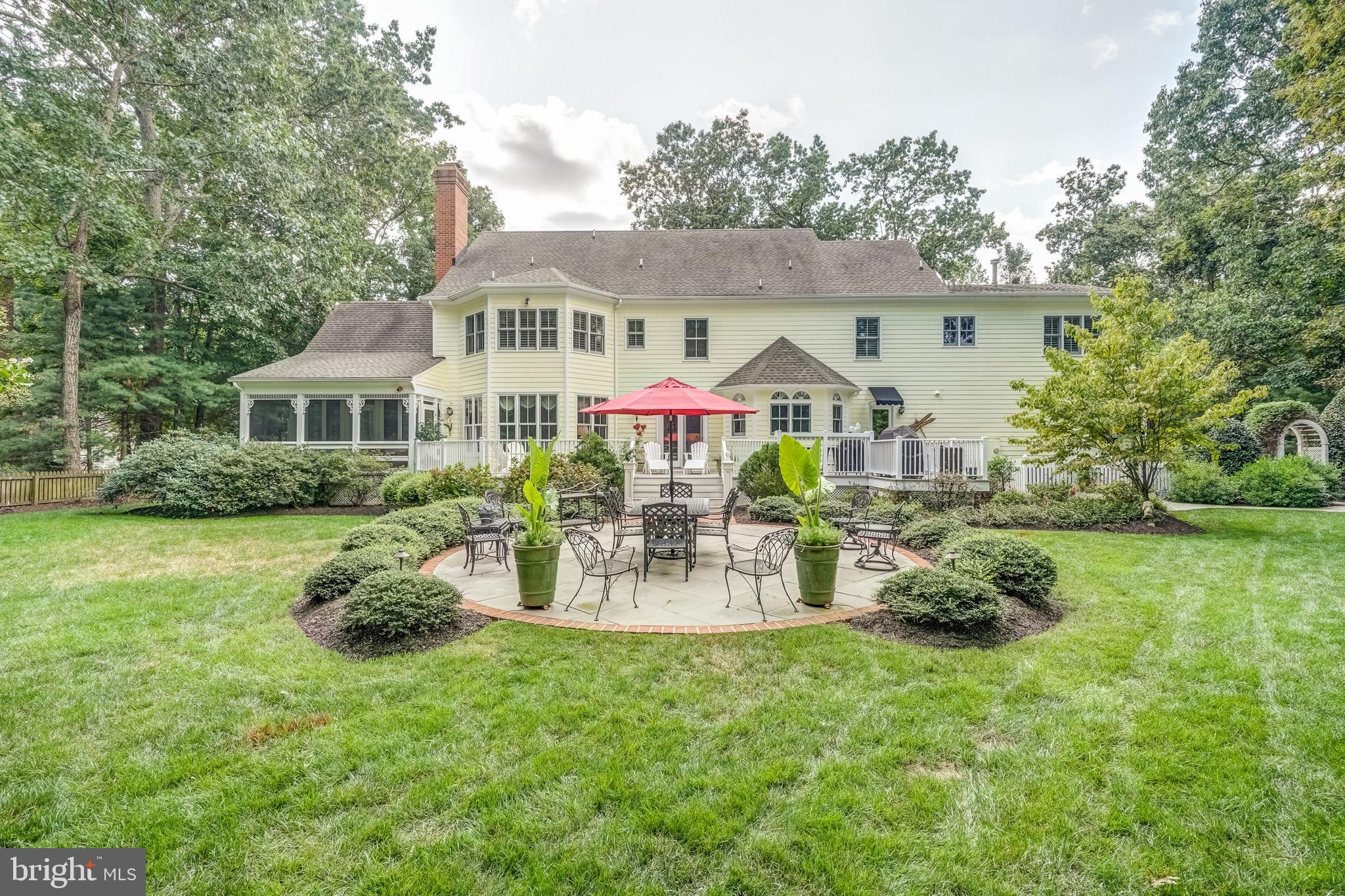 2605 Autumnfield Road Midlothian, VA 23113 - Photo 102 of 111 Gallery Image 102