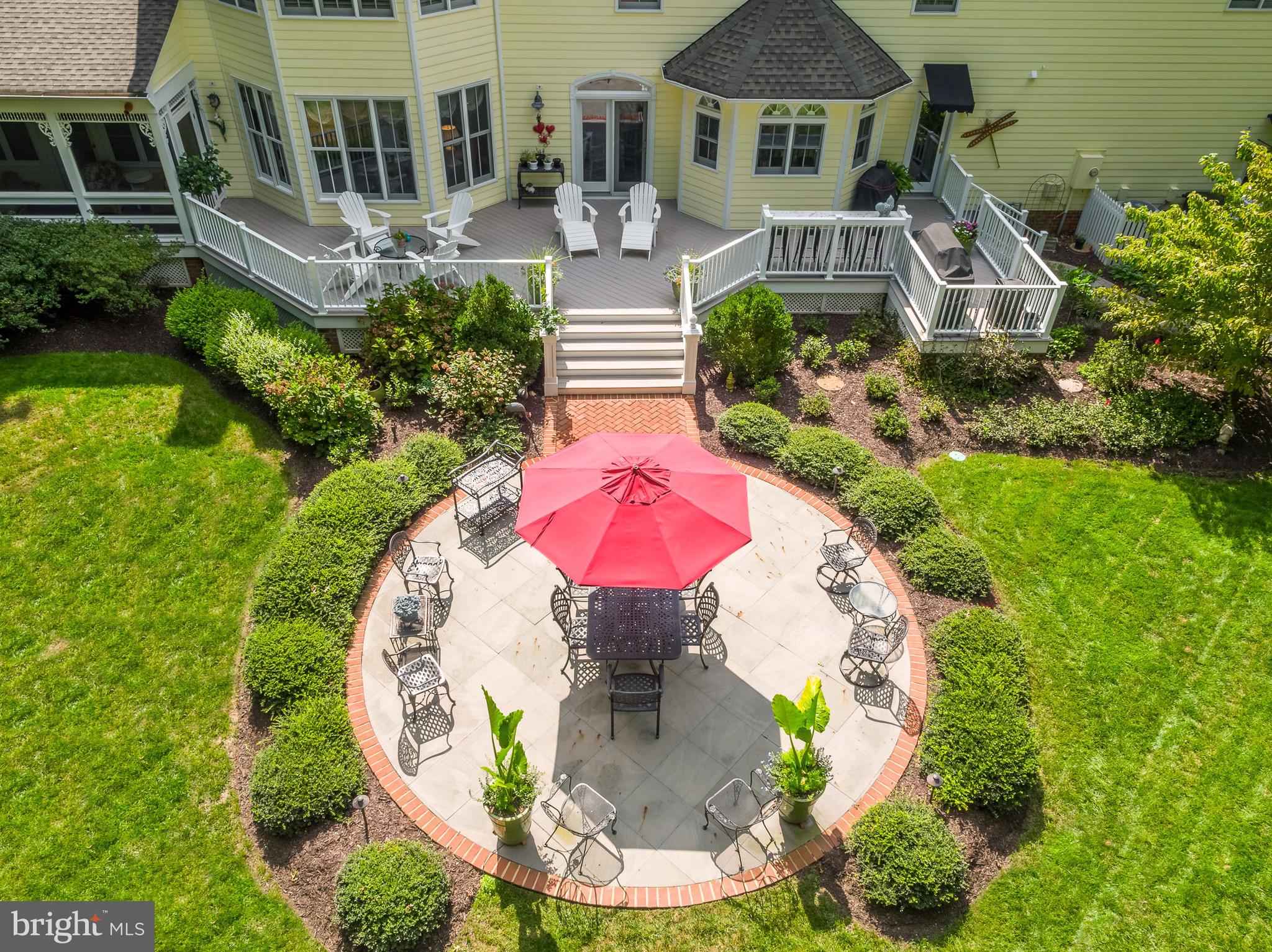 2605 Autumnfield Road Midlothian, VA 23113 - Photo 103 of 111 Gallery Image 103