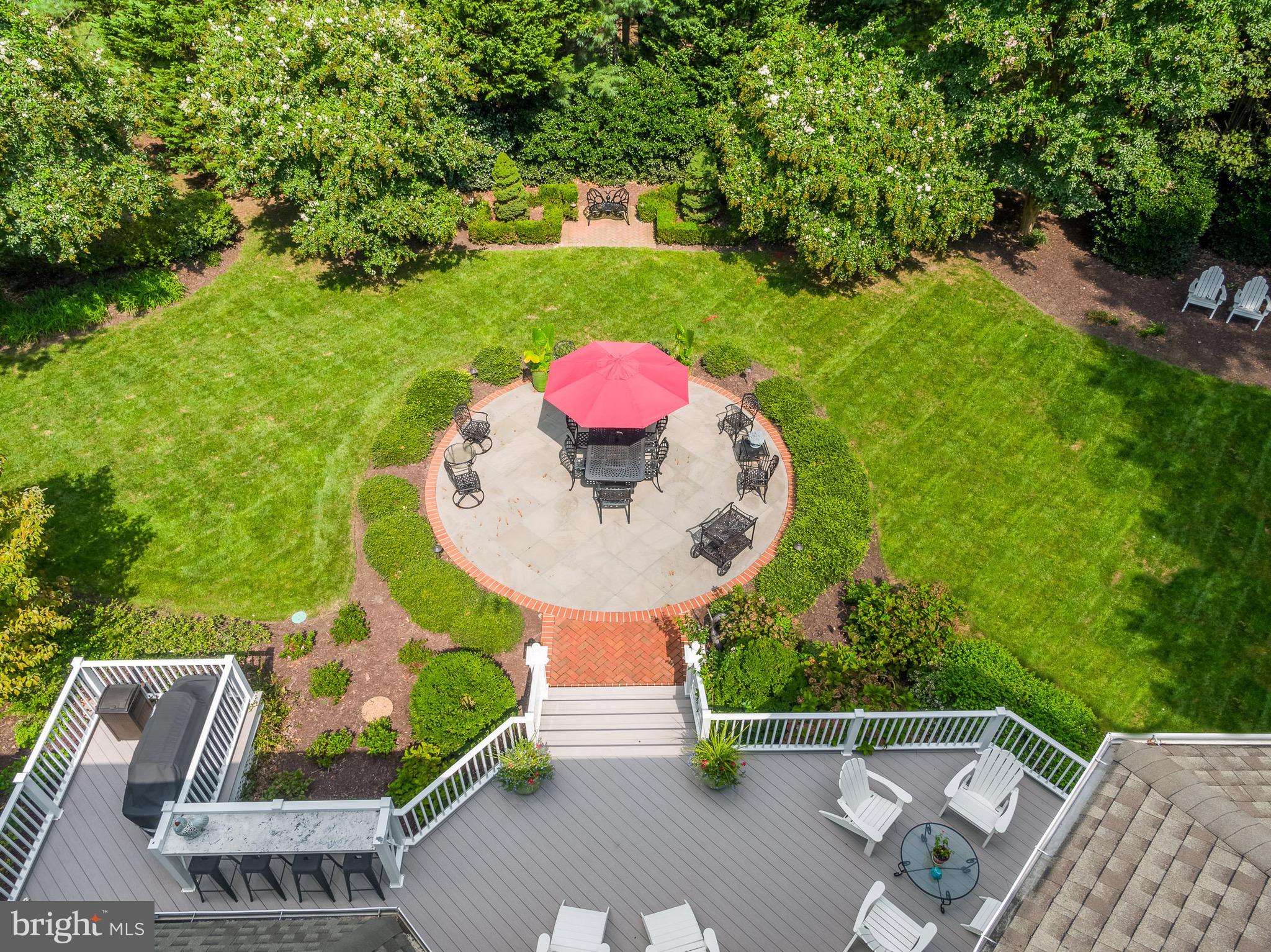 2605 Autumnfield Road Midlothian, VA 23113 - Photo 104 of 111 Gallery Image 104
