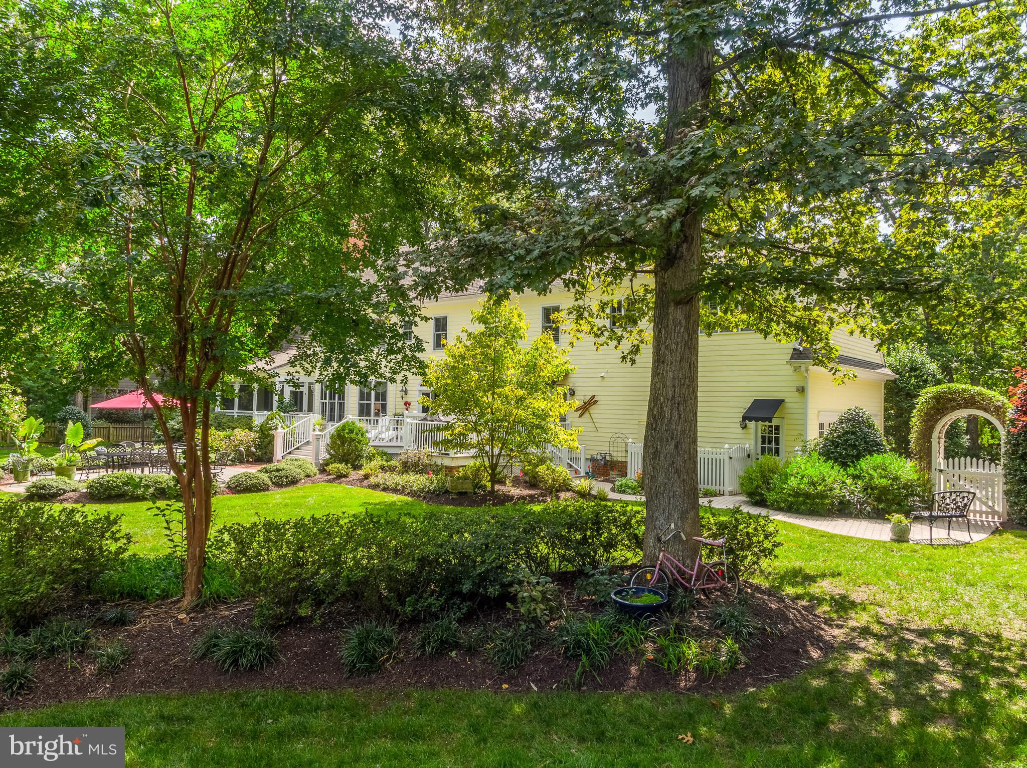2605 Autumnfield Road Midlothian, VA 23113 - Photo 105 of 111 Gallery Image 105