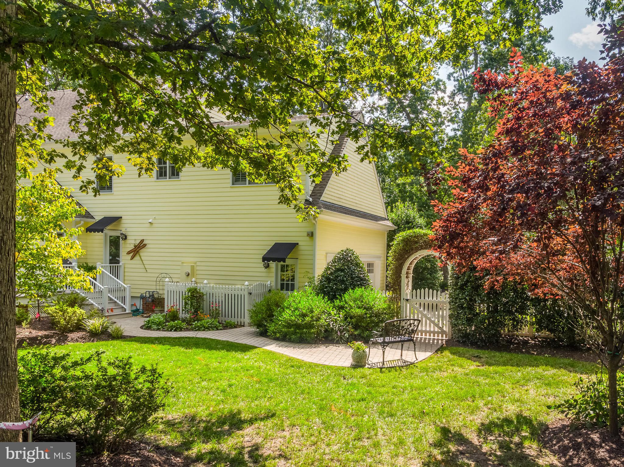 2605 Autumnfield Road Midlothian, VA 23113 - Photo 106 of 111 Gallery Image 106