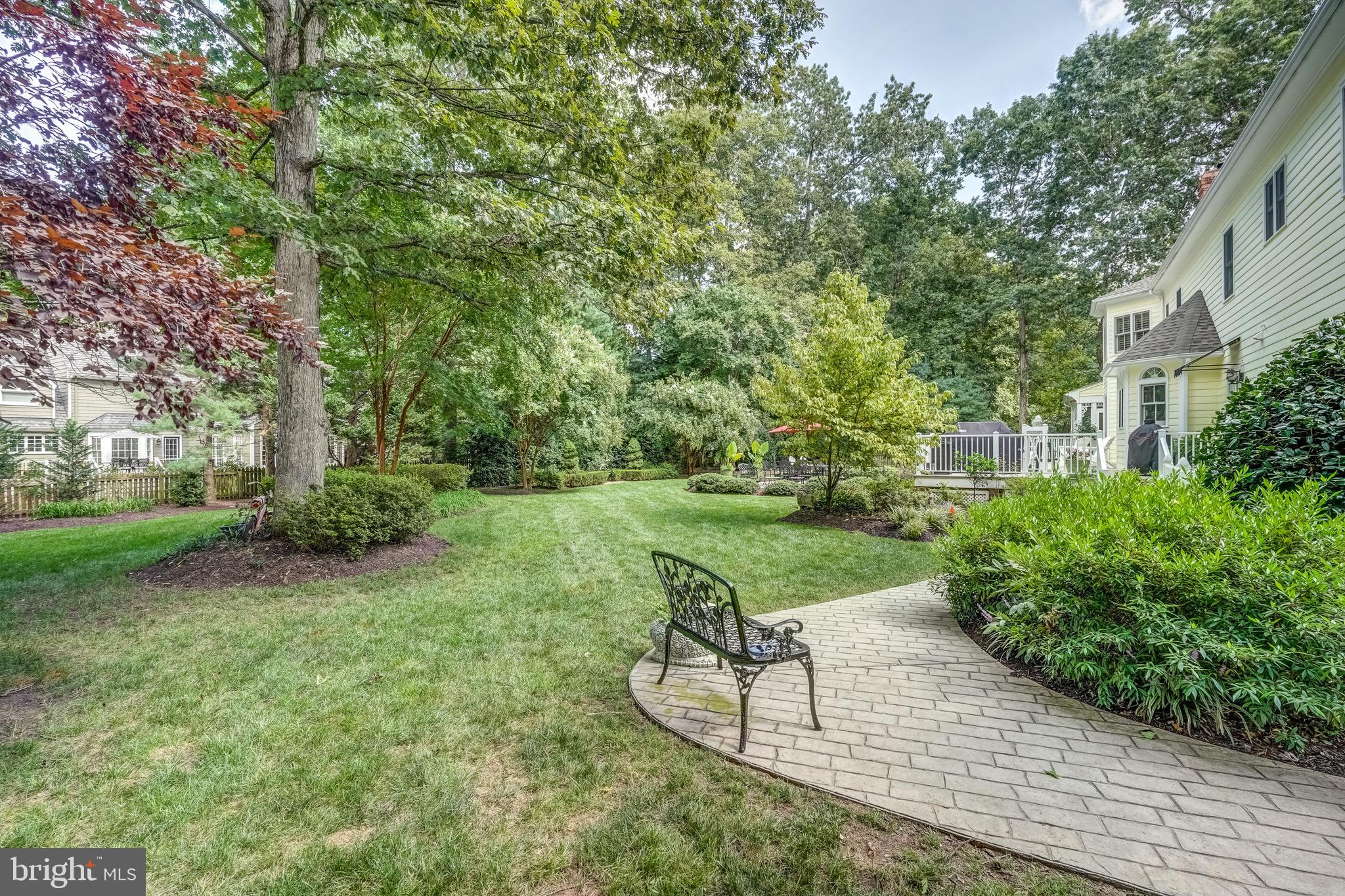 2605 Autumnfield Road Midlothian, VA 23113 - Photo 107 of 111 Gallery Image 107