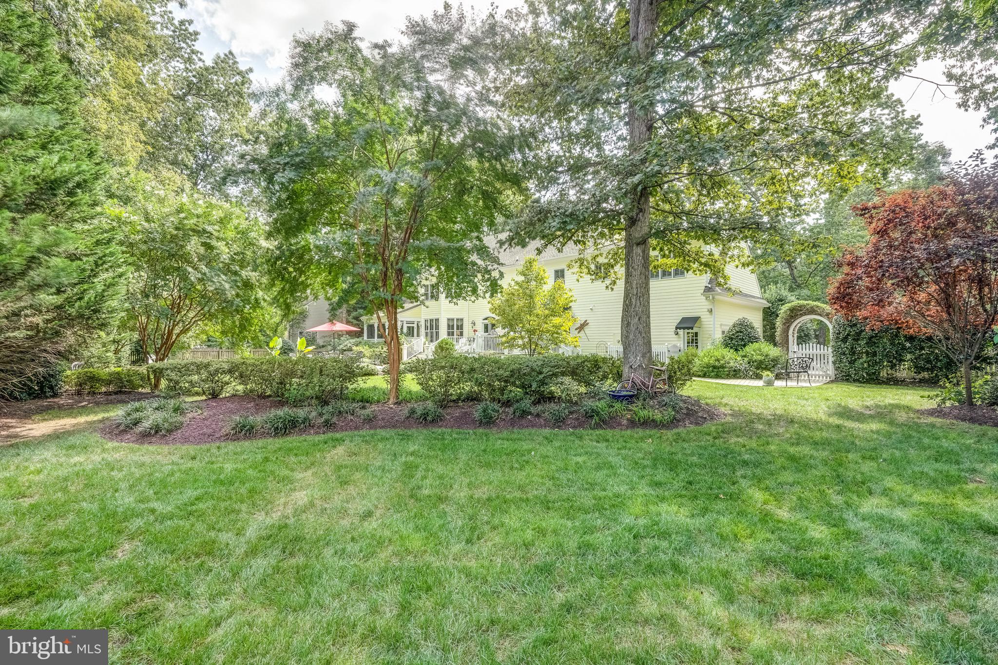 2605 Autumnfield Road Midlothian, VA 23113 - Photo 108 of 111 Gallery Image 108