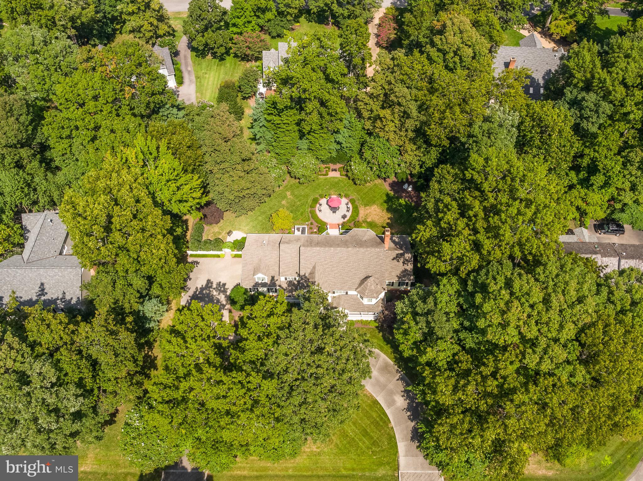 2605 Autumnfield Road Midlothian, VA 23113 - Photo 111 of 111 Gallery Image 111