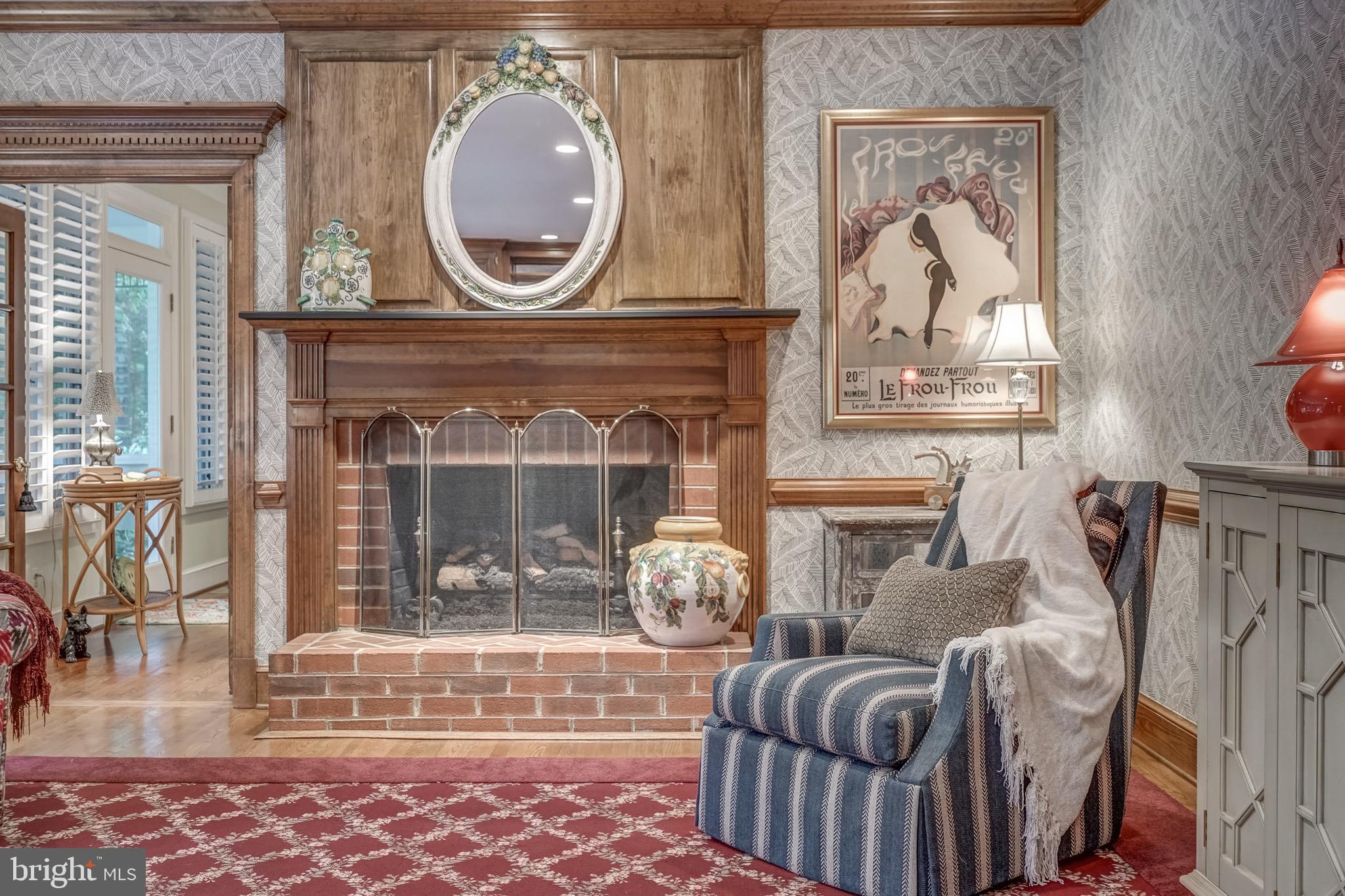2605 Autumnfield Road Midlothian, VA 23113 - Photo 32 of 111 Gallery Image 32