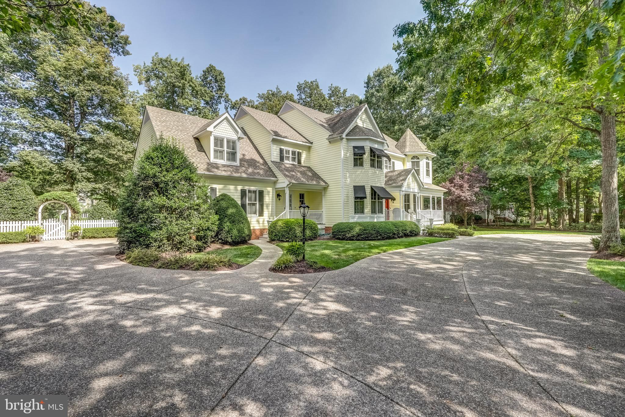 2605 Autumnfield Road Midlothian, VA 23113 - Photo 8 of 111 Gallery Image 8