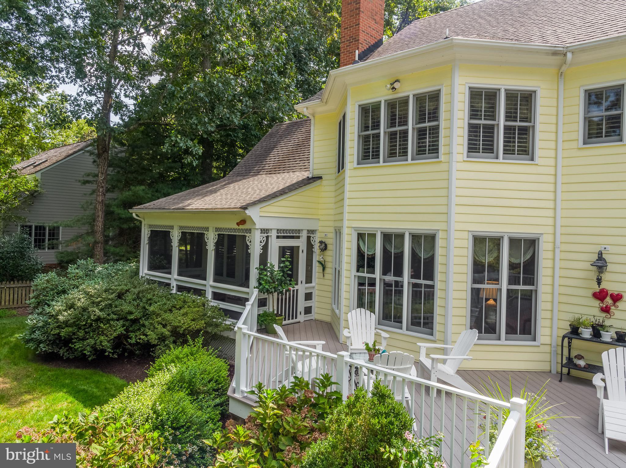 2605 Autumnfield Road Midlothian, VA 23113 - Photo 83 of 111 Gallery Image 83