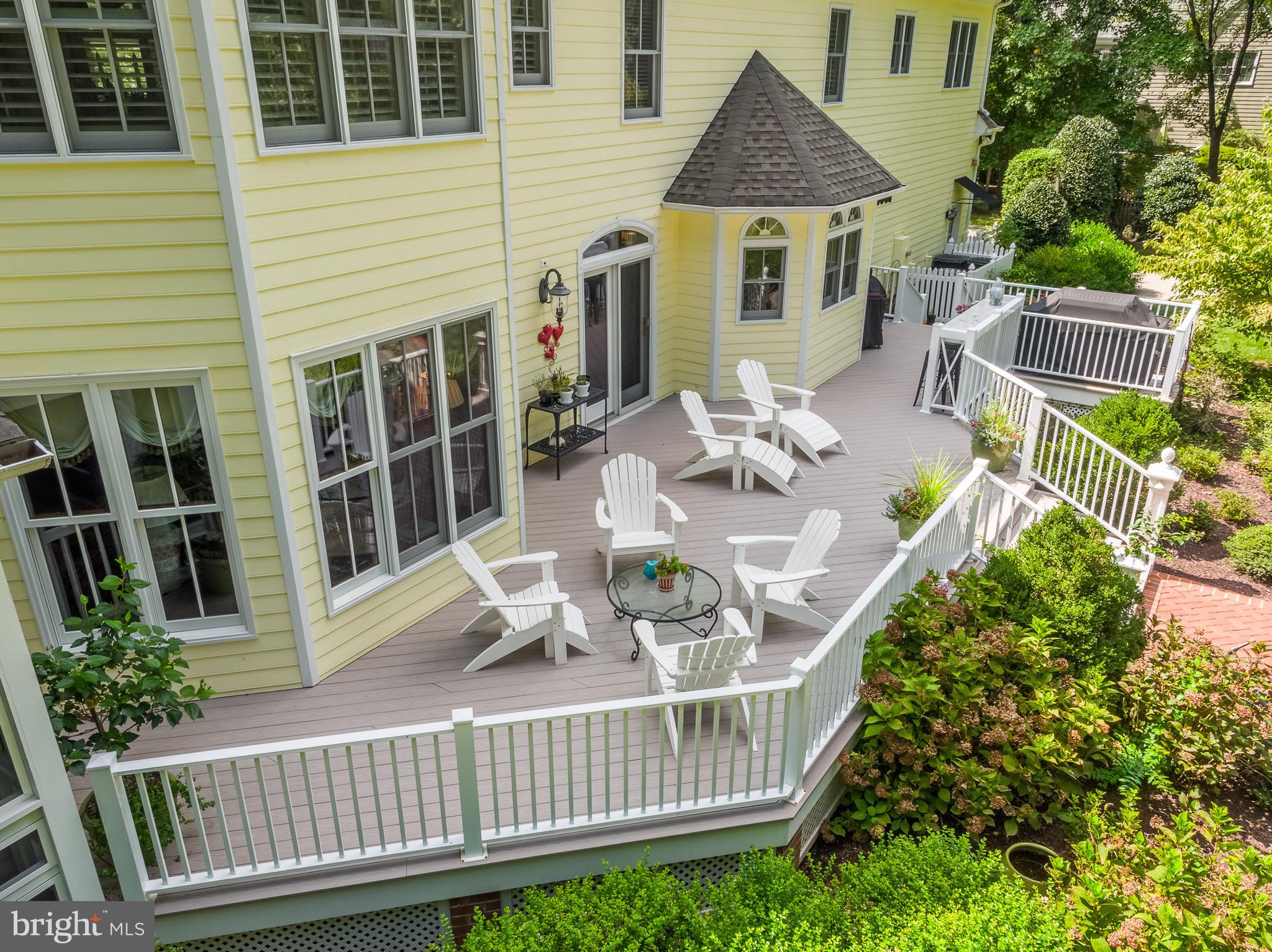 2605 Autumnfield Road Midlothian, VA 23113 - Photo 84 of 111 Gallery Image 84