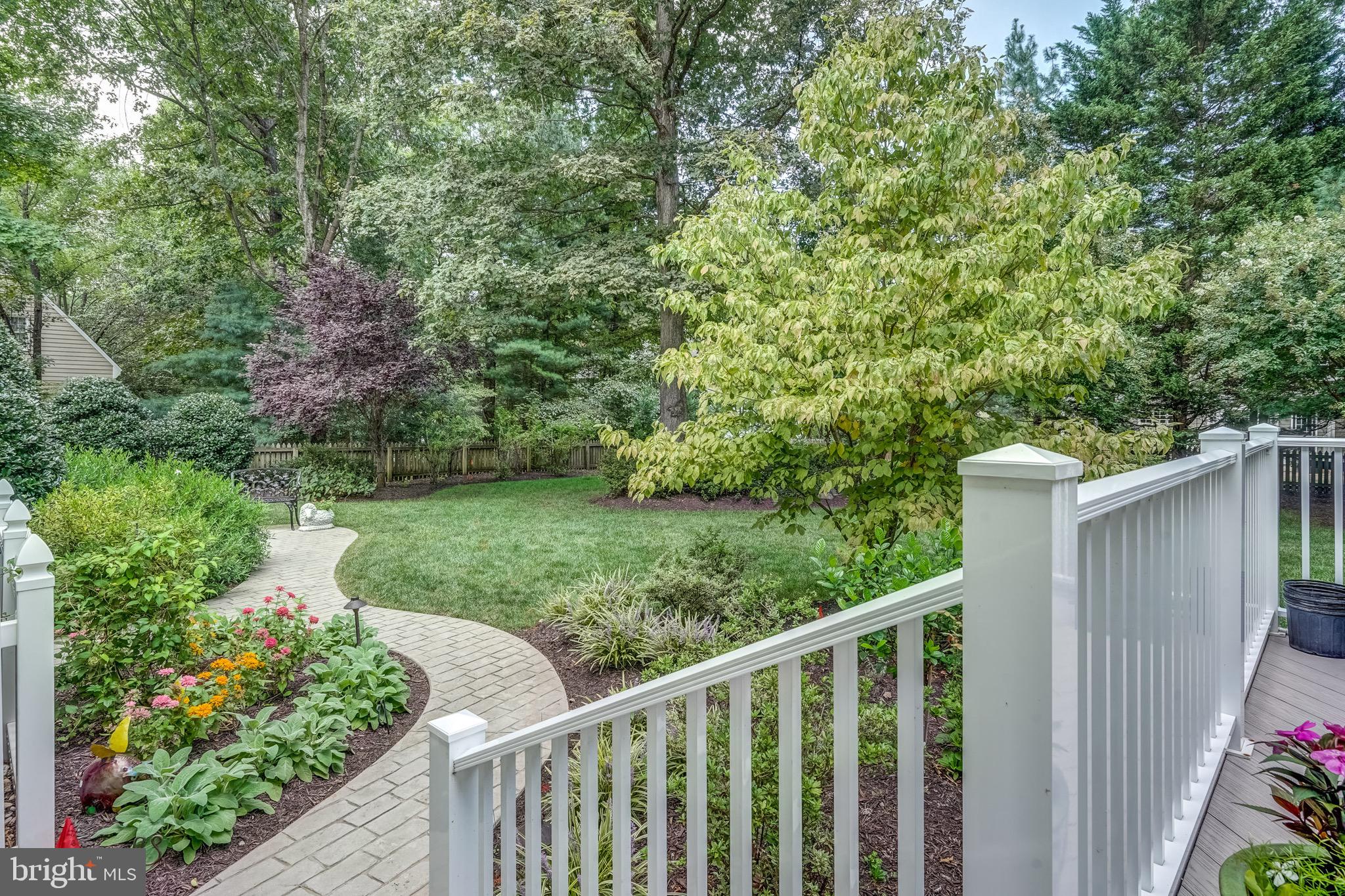 2605 Autumnfield Road Midlothian, VA 23113 - Photo 91 of 111 Gallery Image 91