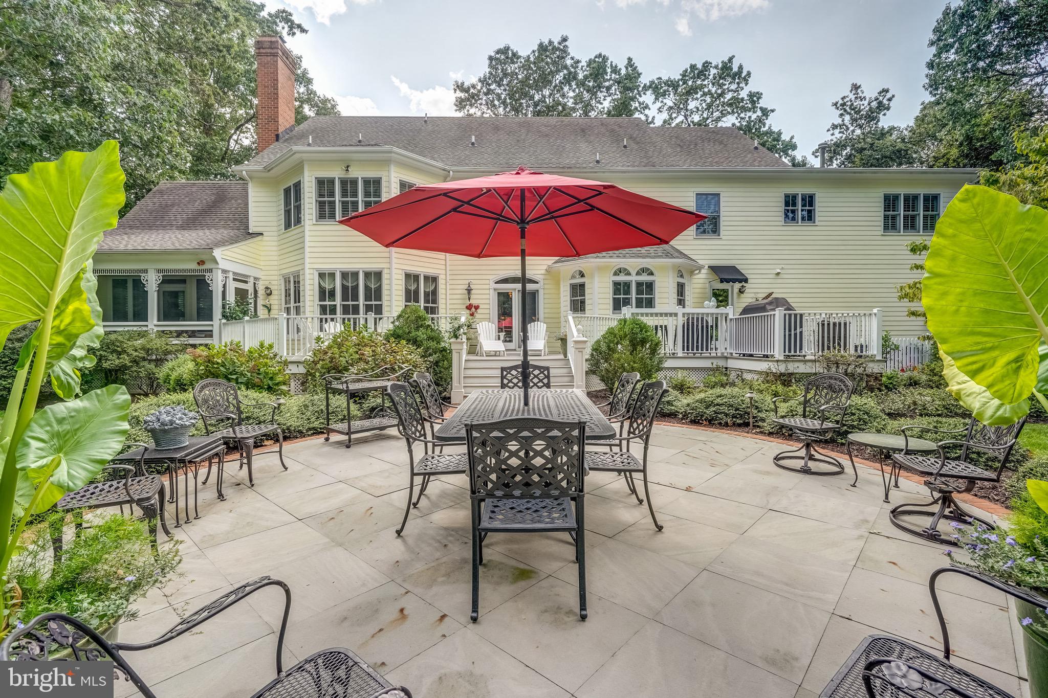 2605 Autumnfield Road Midlothian, VA 23113 - Photo 94 of 111 Gallery Image 94