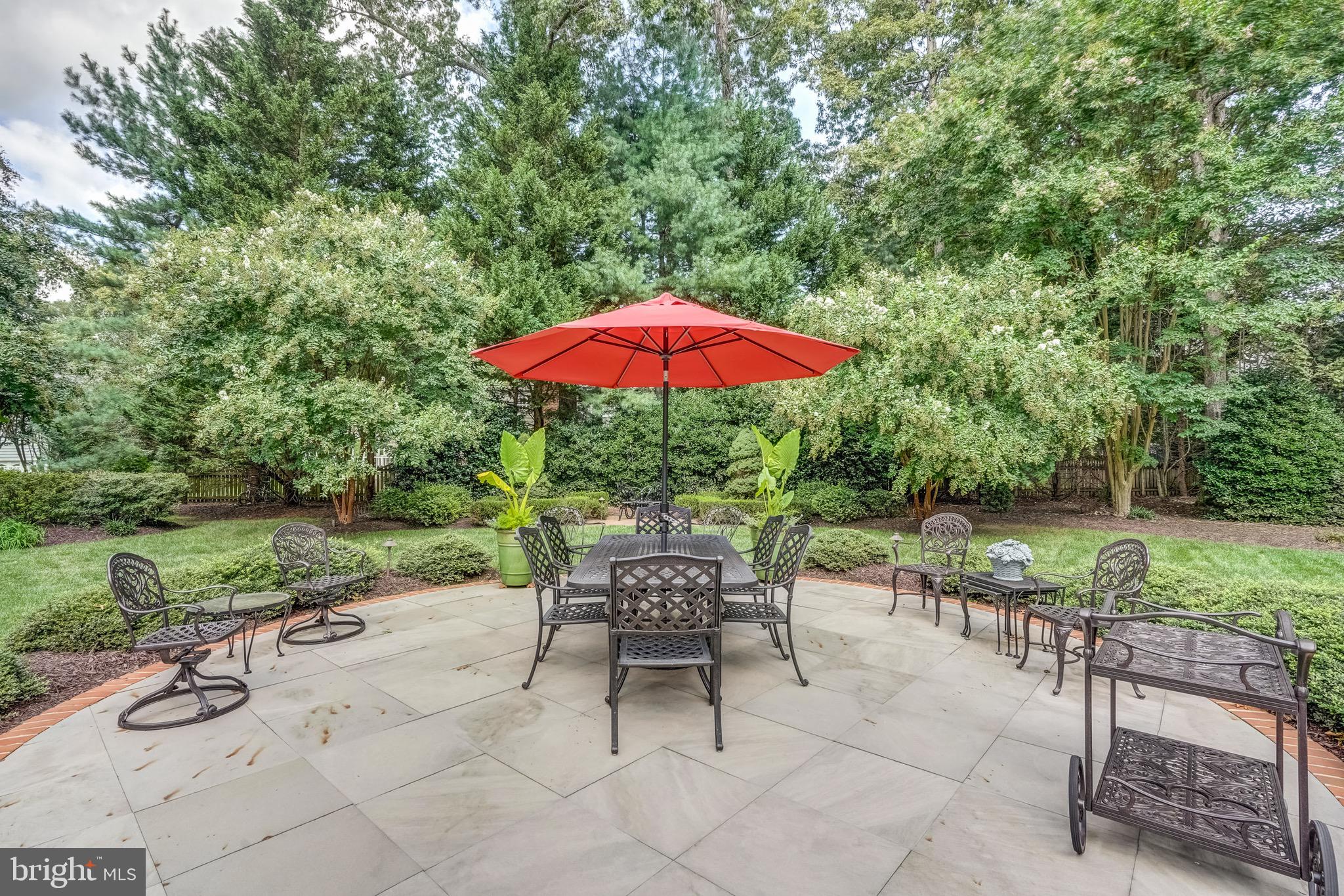2605 Autumnfield Road Midlothian, VA 23113 - Photo 95 of 111 Gallery Image 95