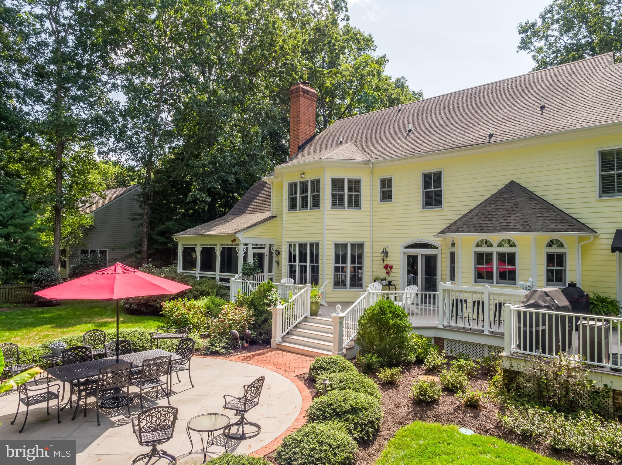2605 Autumnfield Road Midlothian, VA 23113 - Photo 99 of 111 Gallery Image 99
