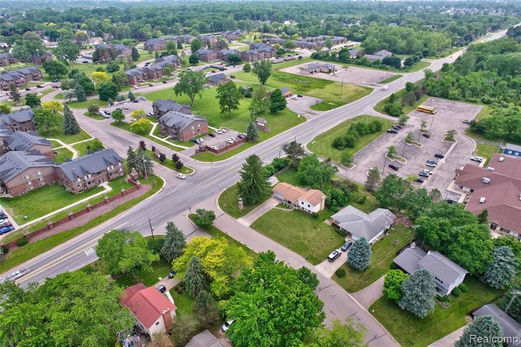 5388 North Georgetown Road Grand Blanc, MI 48439 - Photo 56 of 67 Gallery Image 56