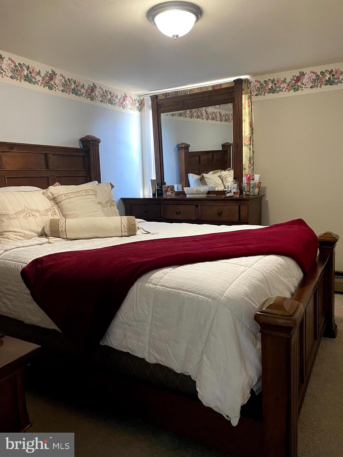 1613 Horner Road Woodbridge, VA 22191 - Photo 11 of 30 Master Bedroom