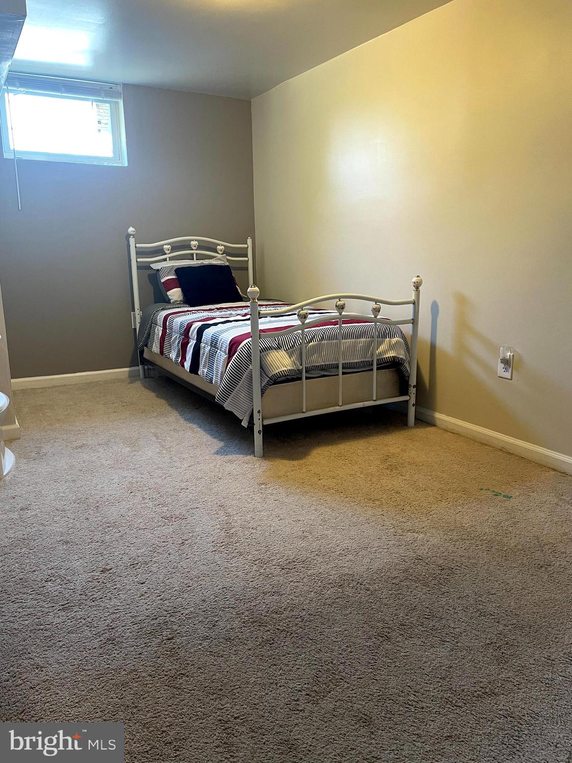 1613 Horner Road Woodbridge, VA 22191 - Photo 12 of 30 Lower Bedroom