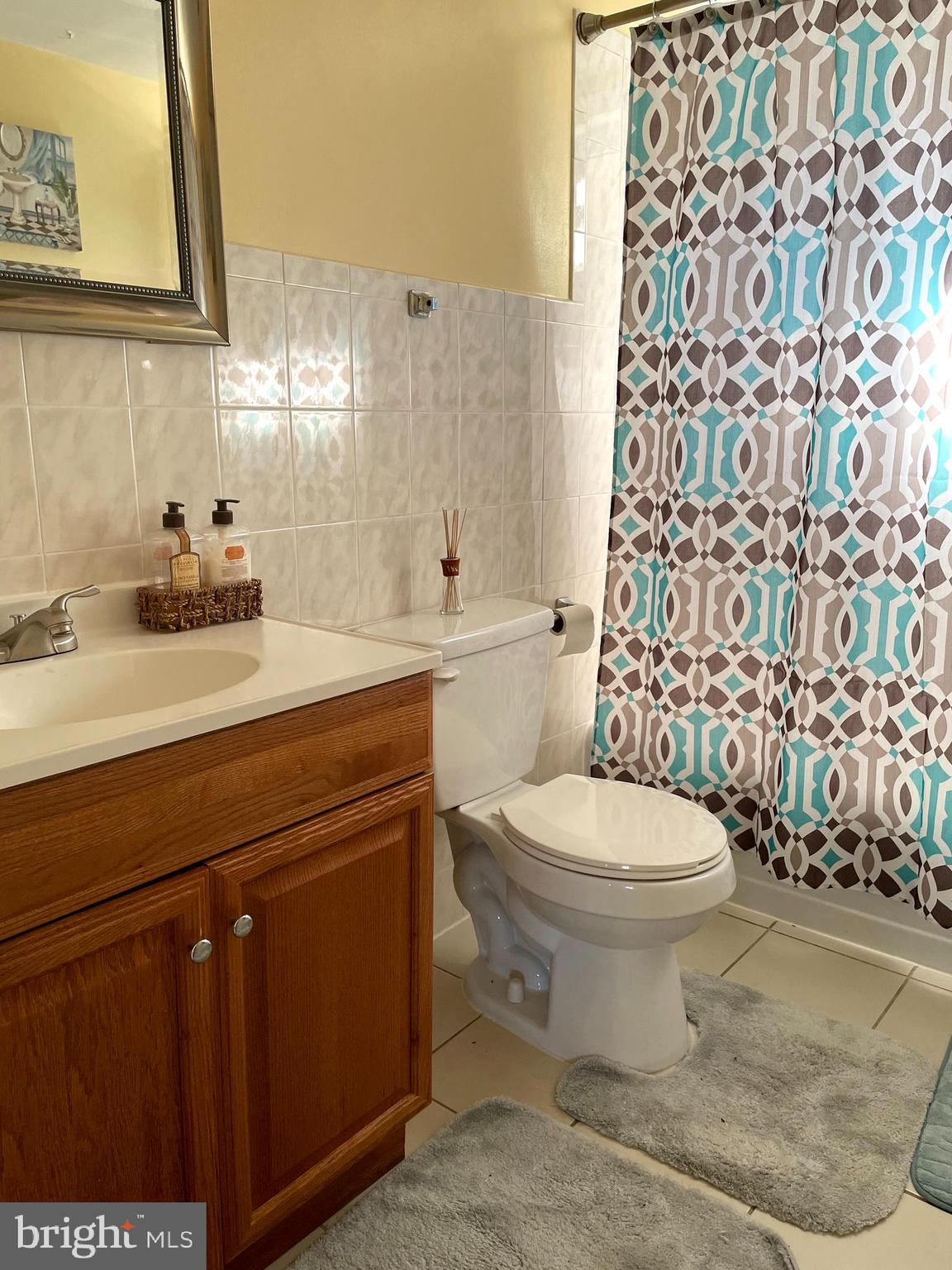 1613 Horner Road Woodbridge, VA 22191 - Photo 13 of 30 Full Bathroom