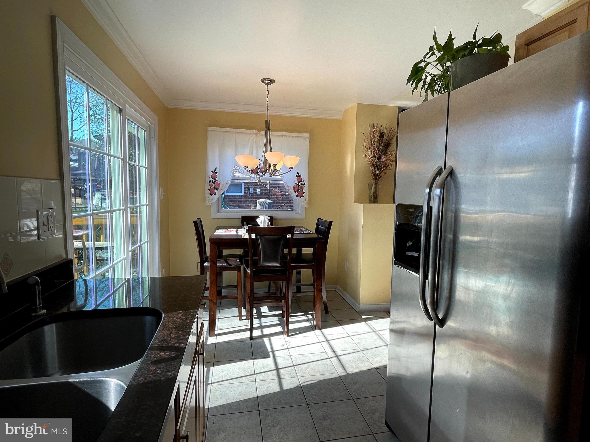 1613 Horner Road Woodbridge, VA 22191 - Photo 19 of 30 Dining Room