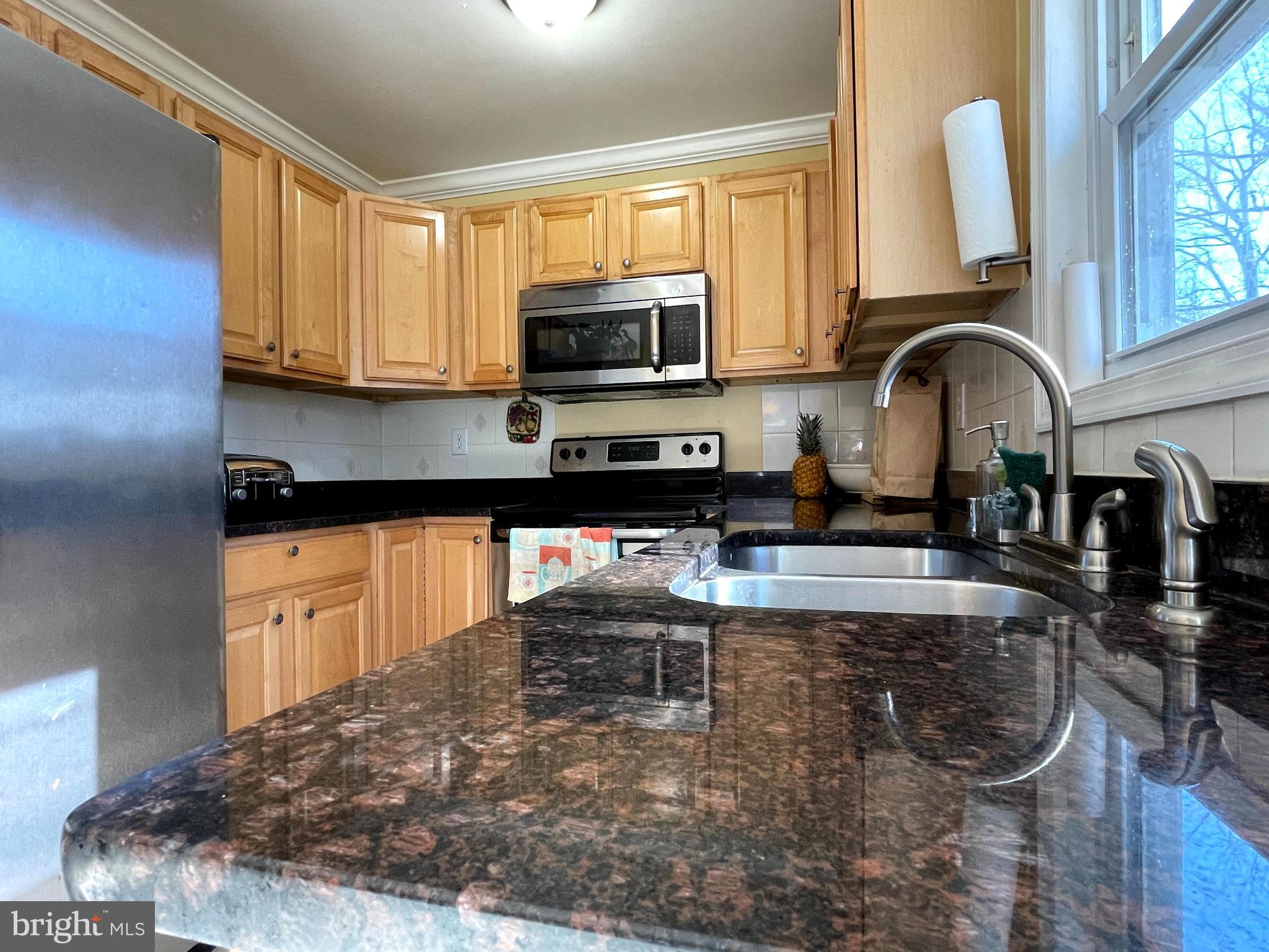 1613 Horner Road Woodbridge, VA 22191 - Photo 20 of 30 Kitchen