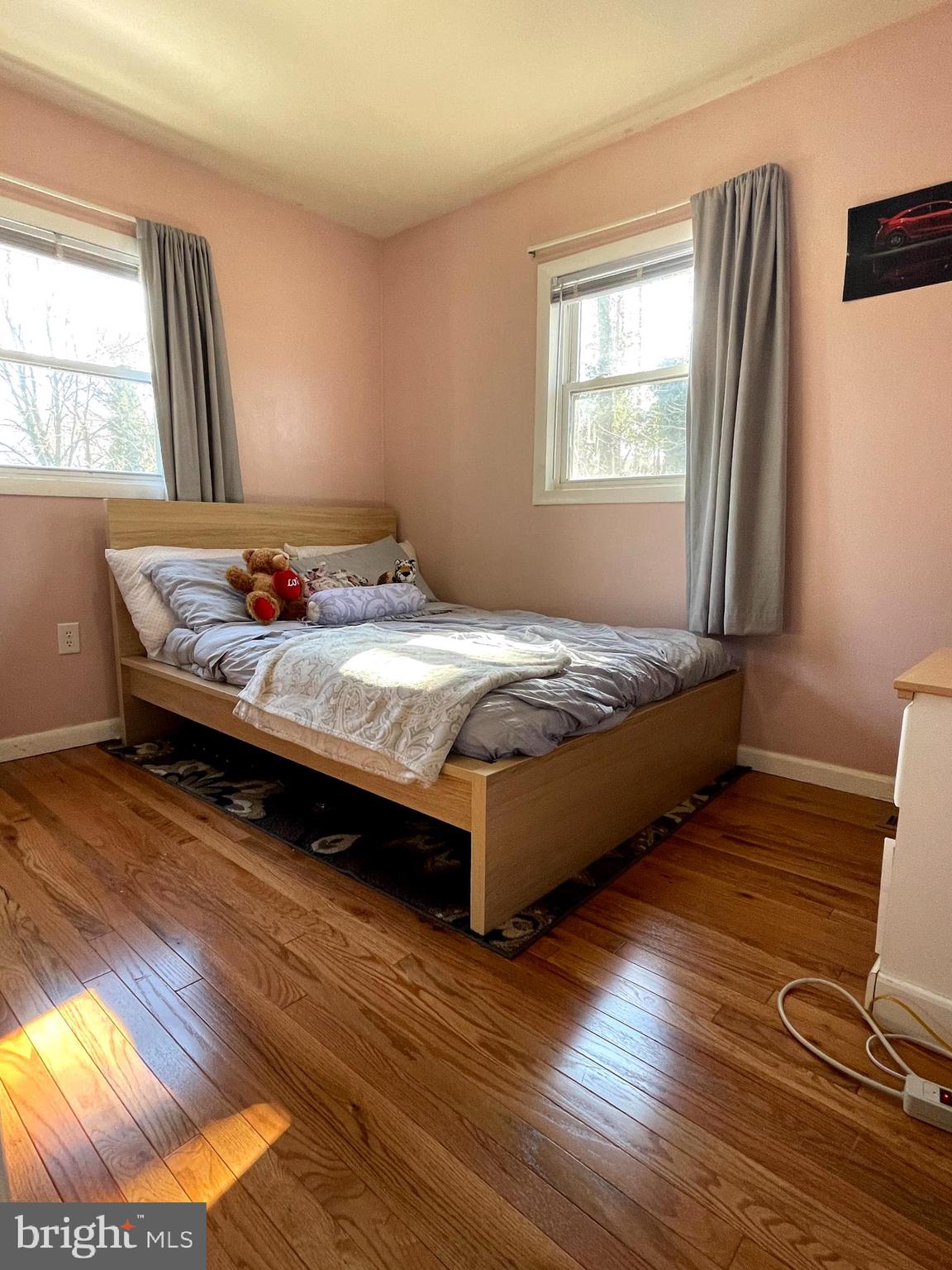 1613 Horner Road Woodbridge, VA 22191 - Photo 21 of 30 Bedroom