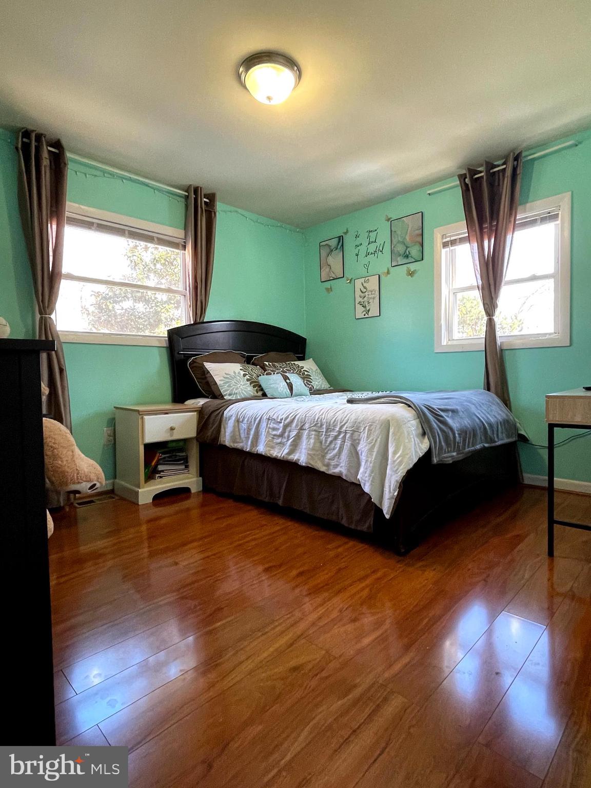 1613 Horner Road Woodbridge, VA 22191 - Photo 22 of 30 Bedroom