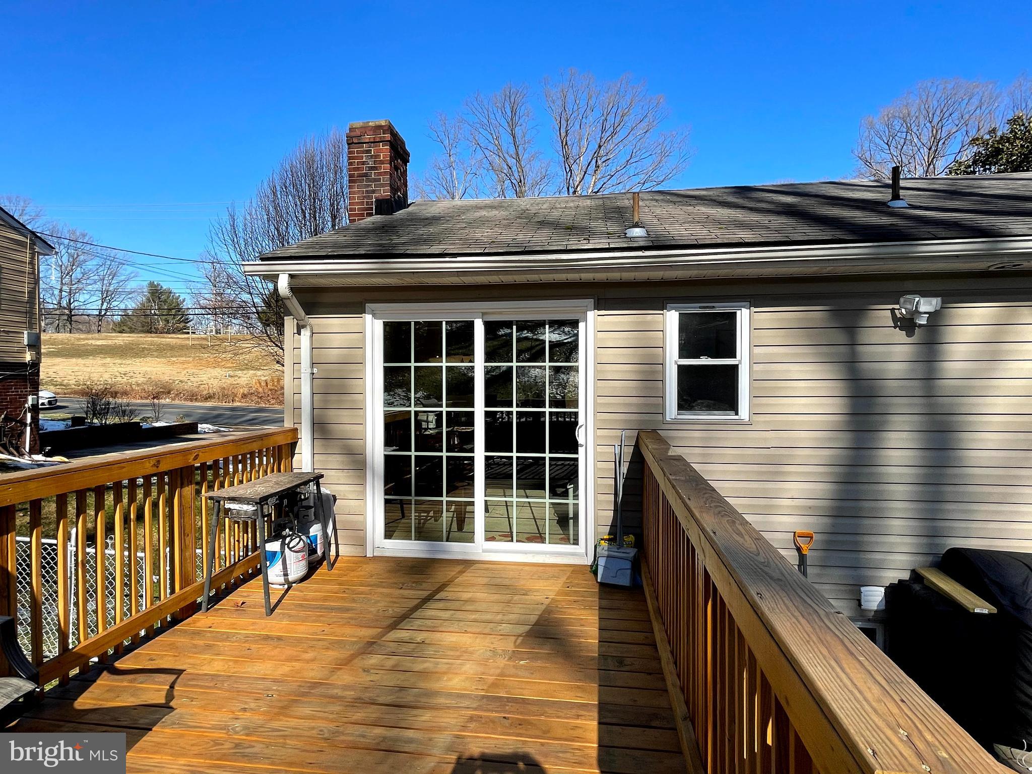 1613 Horner Road Woodbridge, VA 22191 - Photo 30 of 30 French Door