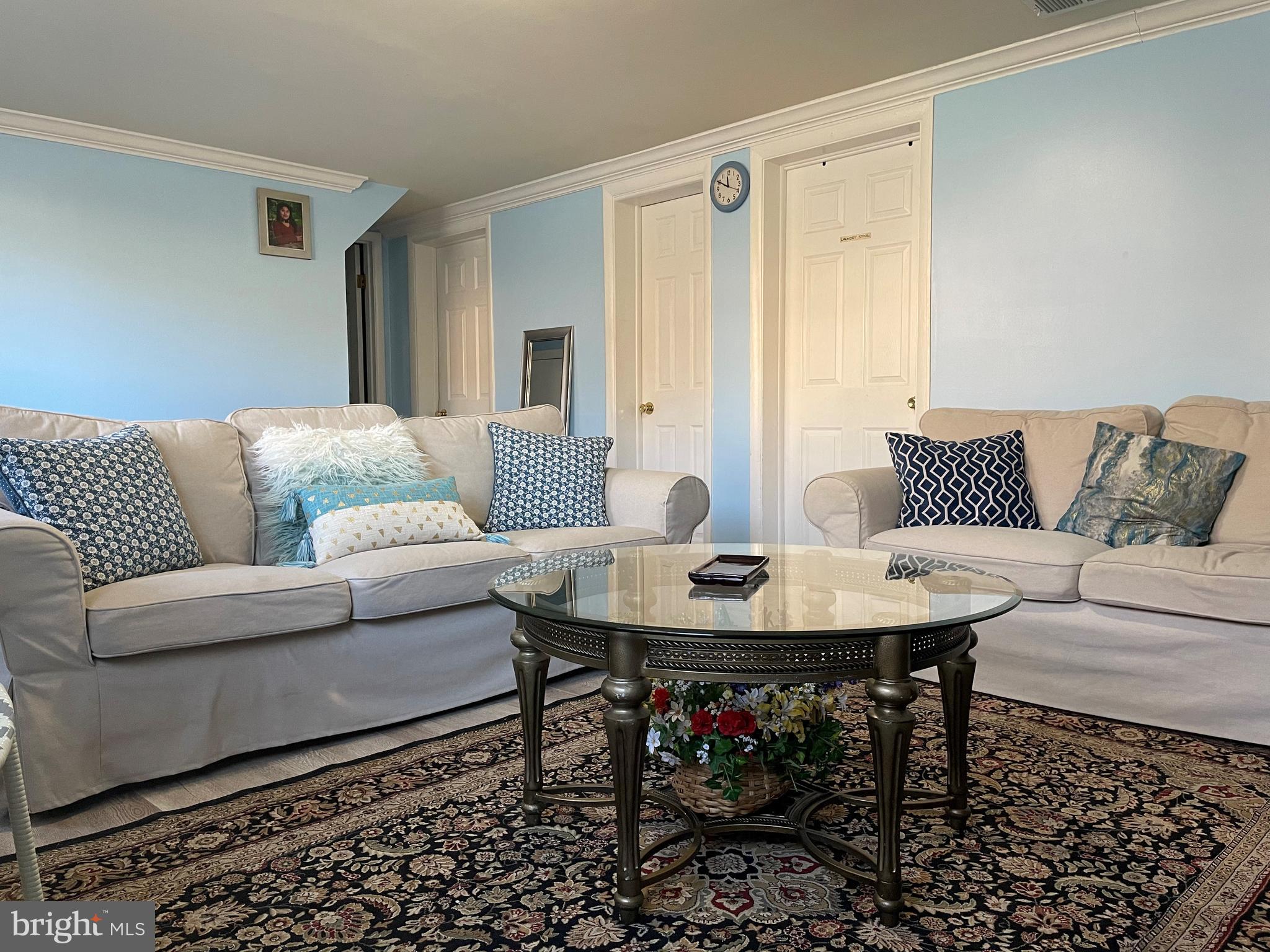 1613 Horner Road Woodbridge, VA 22191 - Photo 9 of 30 Family Room