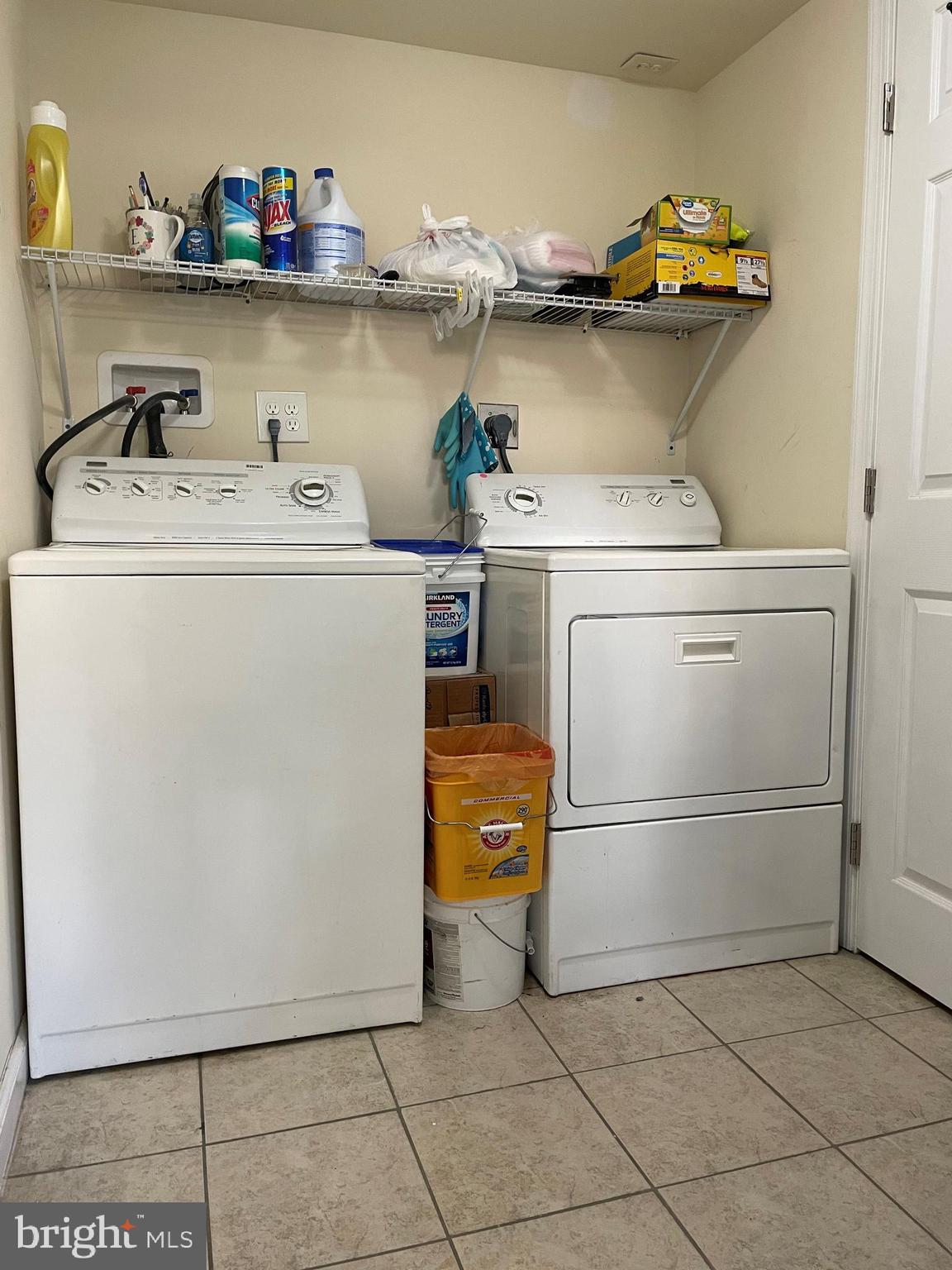 1613 Horner Road Woodbridge, VA 22191 - Photo 10 of 30 Laundry