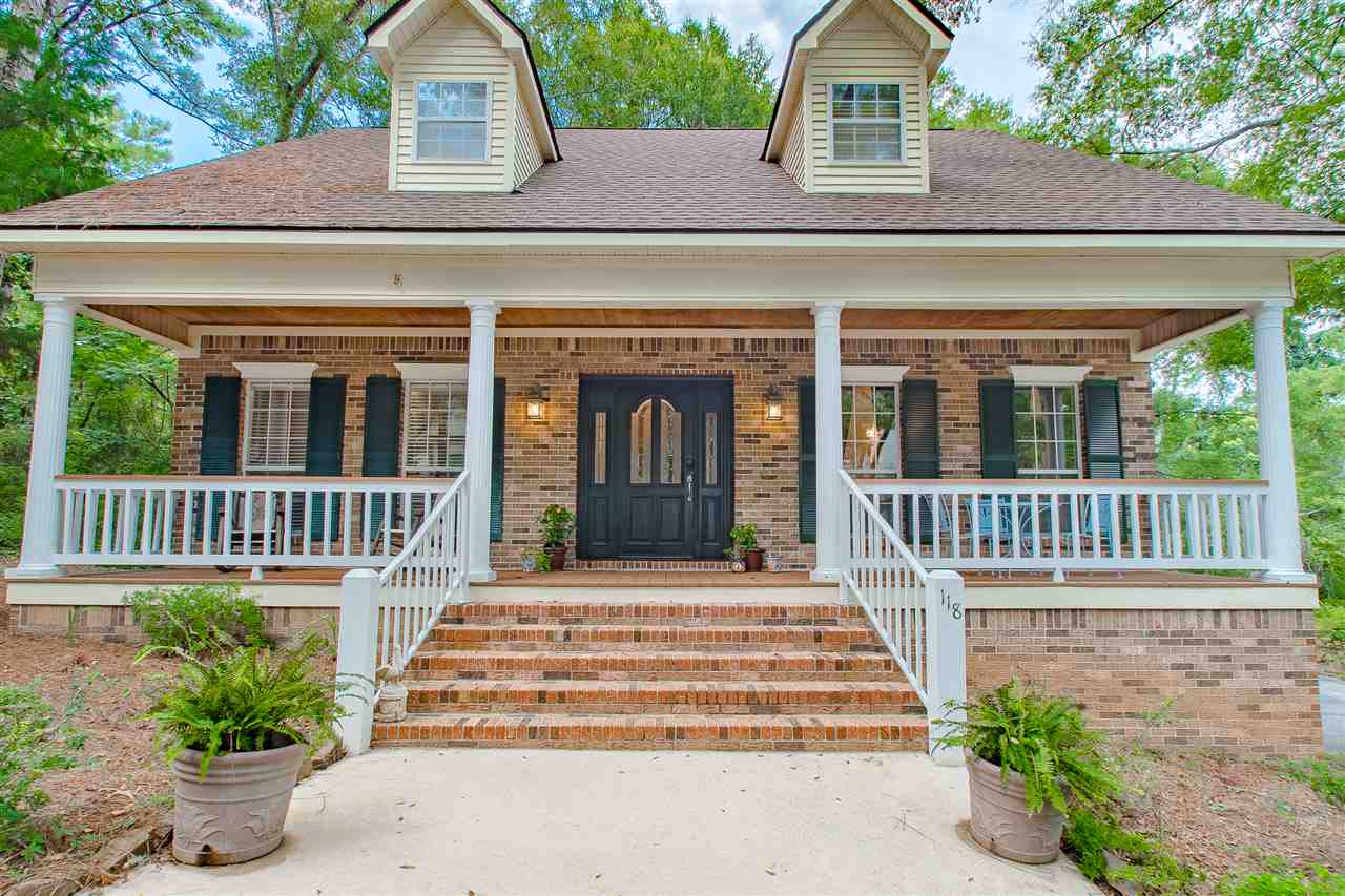 118 Echo Lane Fairhope, AL 36532 - Photo 1 of 39