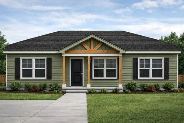 $204,900 | 402 Murray Street, Marion, SC 29571