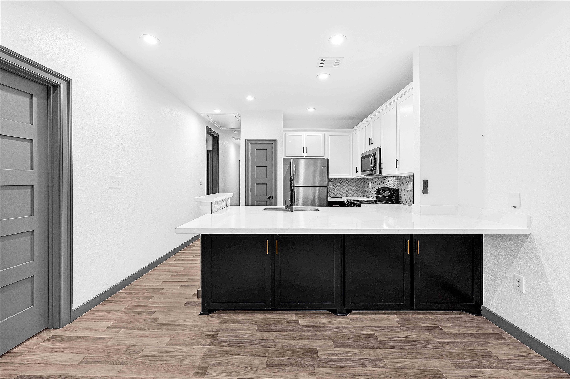 3625 Lydia Street, Unit B Houston, TX 77021 - Photo 5 of 19