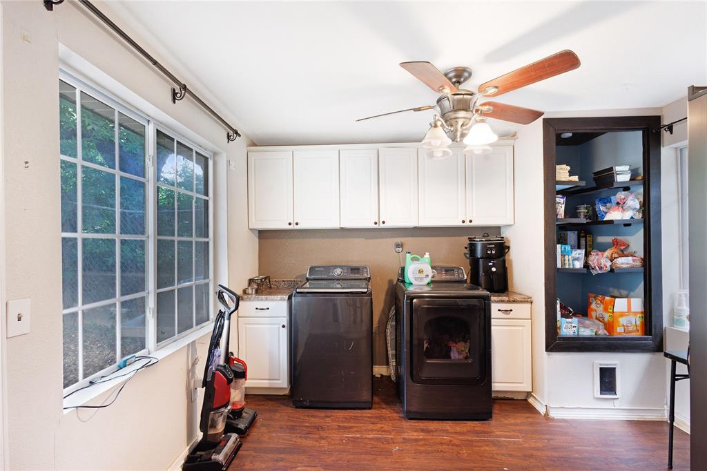 629 Alameda Road Azle, TX 76020 - Photo 19 of 26