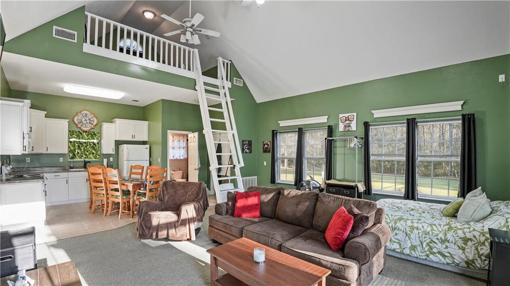 522 Grantham Road Jesup, GA 31546 - Photo 47 of 56 Pool House