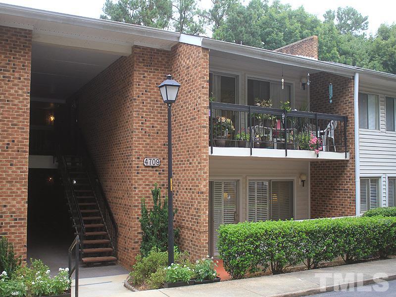 4709 Edwards Mill Road, Unit D Raleigh, NC 27612 - Photo 1 of 18 Gallery Image 1