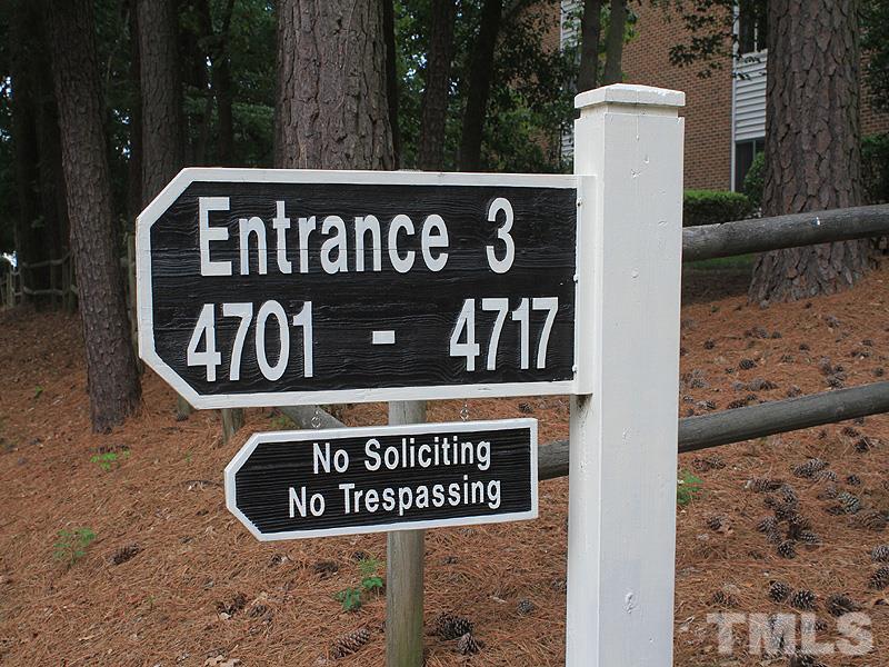 4709 Edwards Mill Road, Unit D Raleigh, NC 27612 - Photo 18 of 18 Gallery Image 18