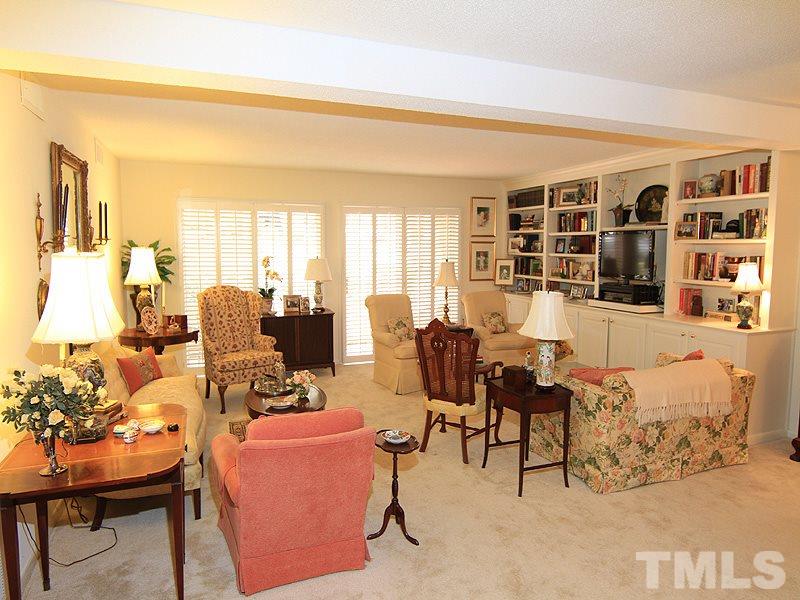 4709 Edwards Mill Road, Unit D Raleigh, NC 27612 - Photo 3 of 18 Gallery Image 3