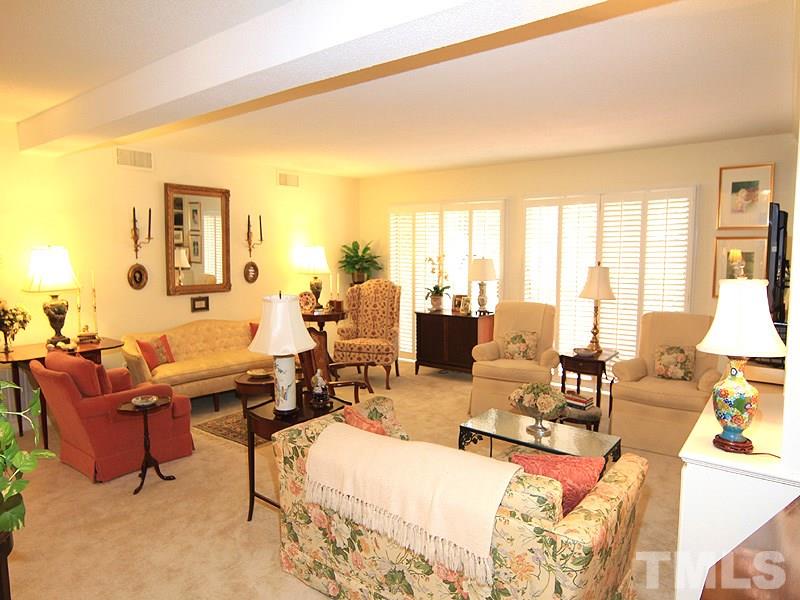 4709 Edwards Mill Road, Unit D Raleigh, NC 27612 - Photo 4 of 18 Gallery Image 4