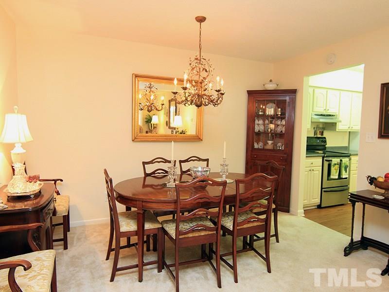 4709 Edwards Mill Road, Unit D Raleigh, NC 27612 - Photo 5 of 18 Gallery Image 5