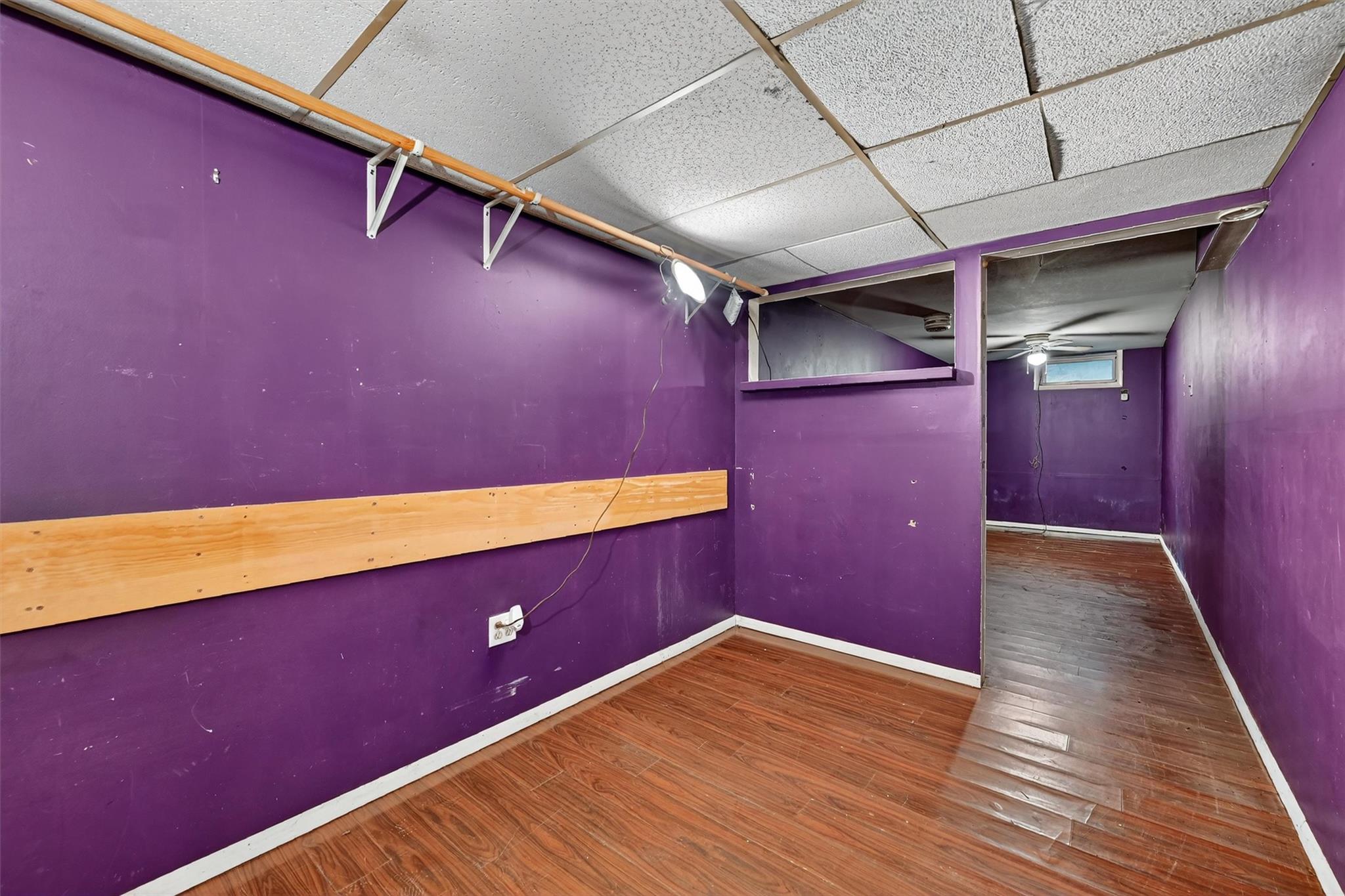 58 Shinhollow Road Port Jervis, NY 12771 - Photo 22 of 38 a view of an empty room