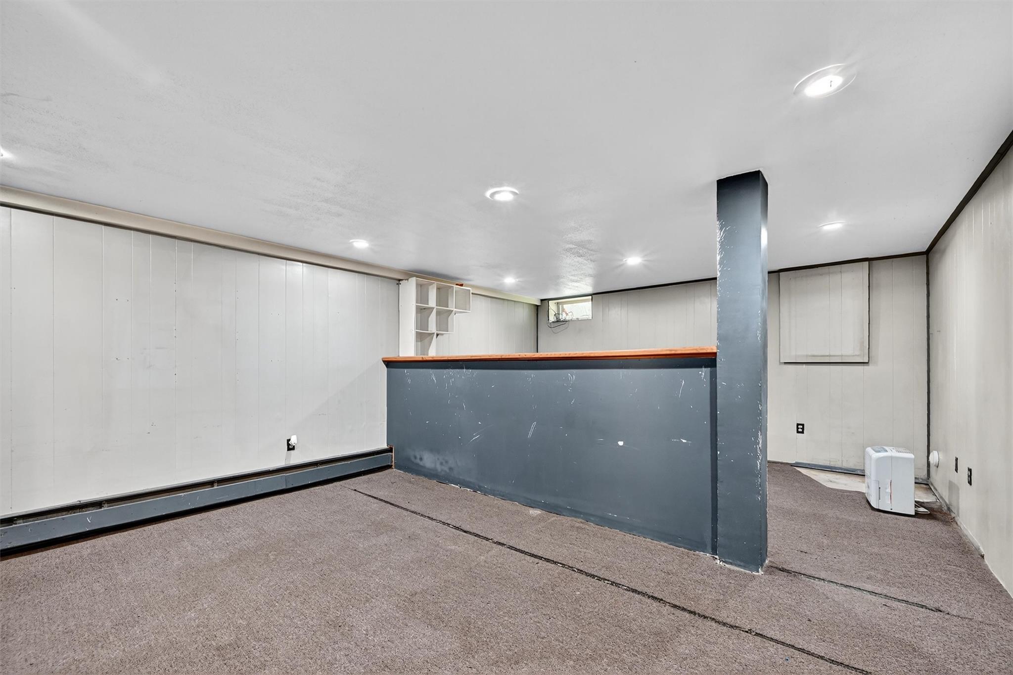 58 Shinhollow Road Port Jervis, NY 12771 - Photo 24 of 38 a view of empty room