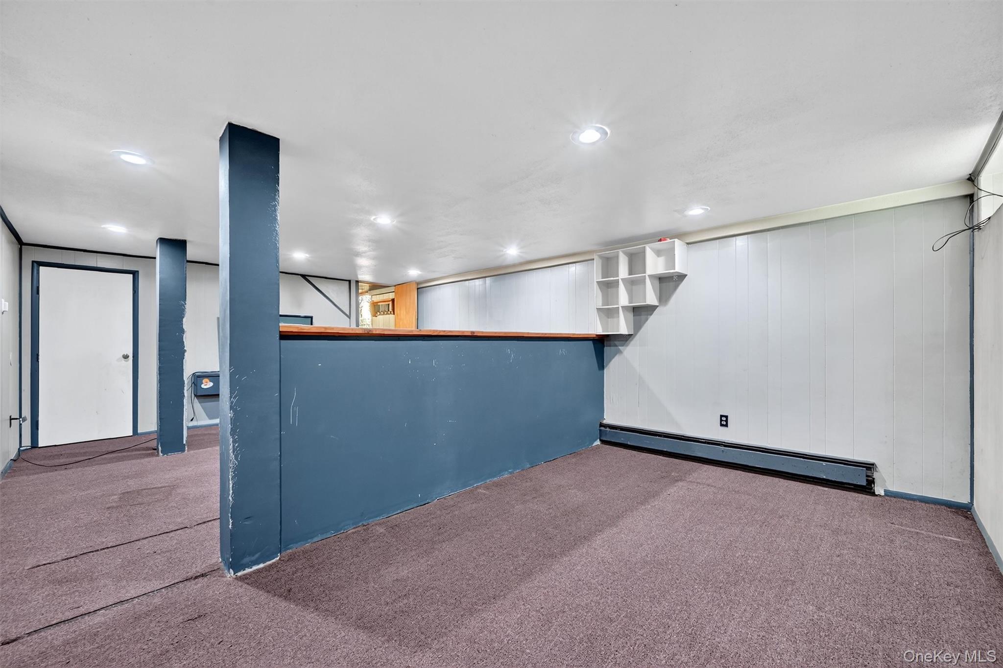 58 Shinhollow Road Port Jervis, NY 12771 - Photo 25 of 38 a view of an empty room