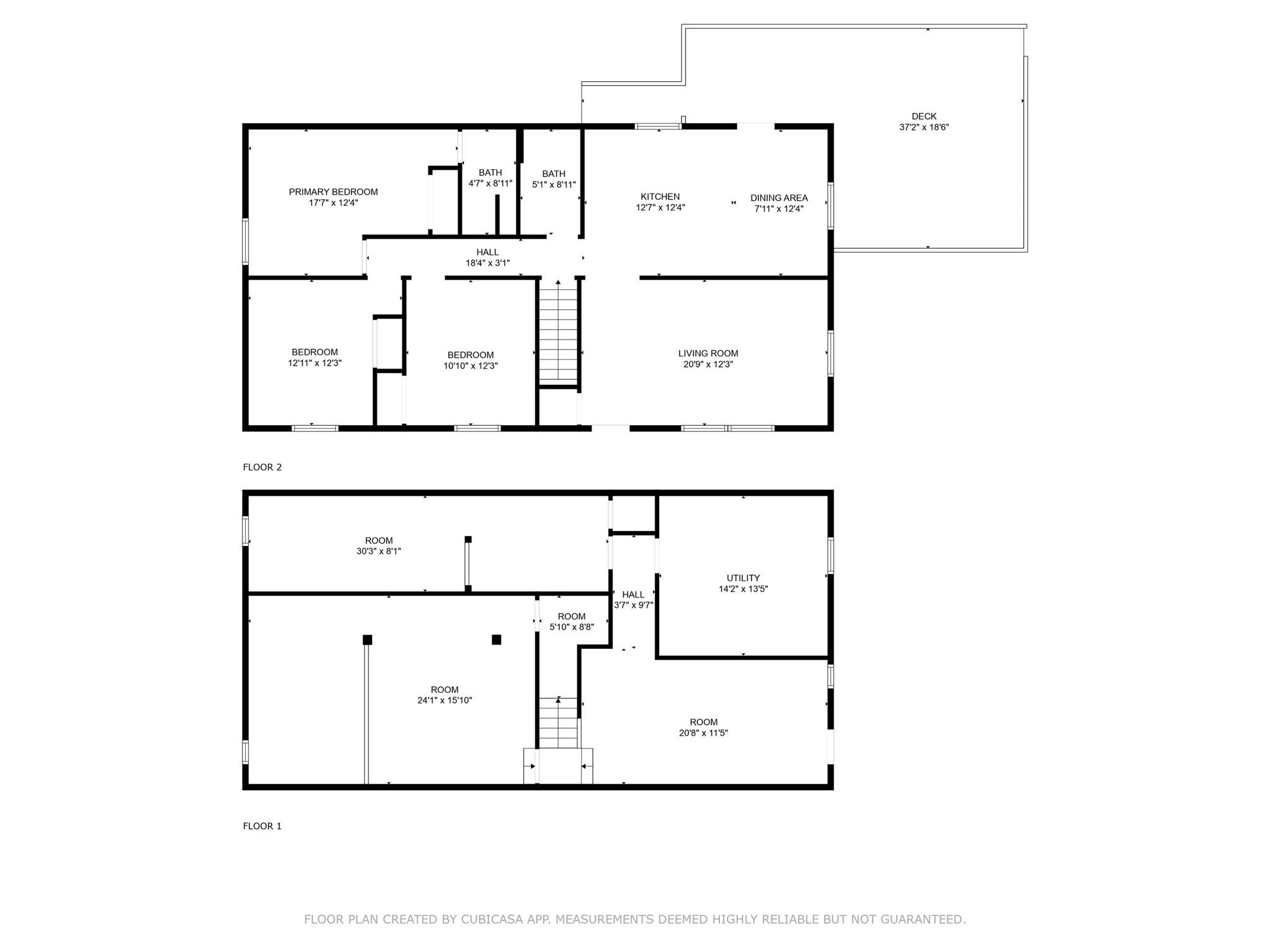 58 Shinhollow Road Port Jervis, NY 12771 - Photo 36 of 38 a picture of a room
