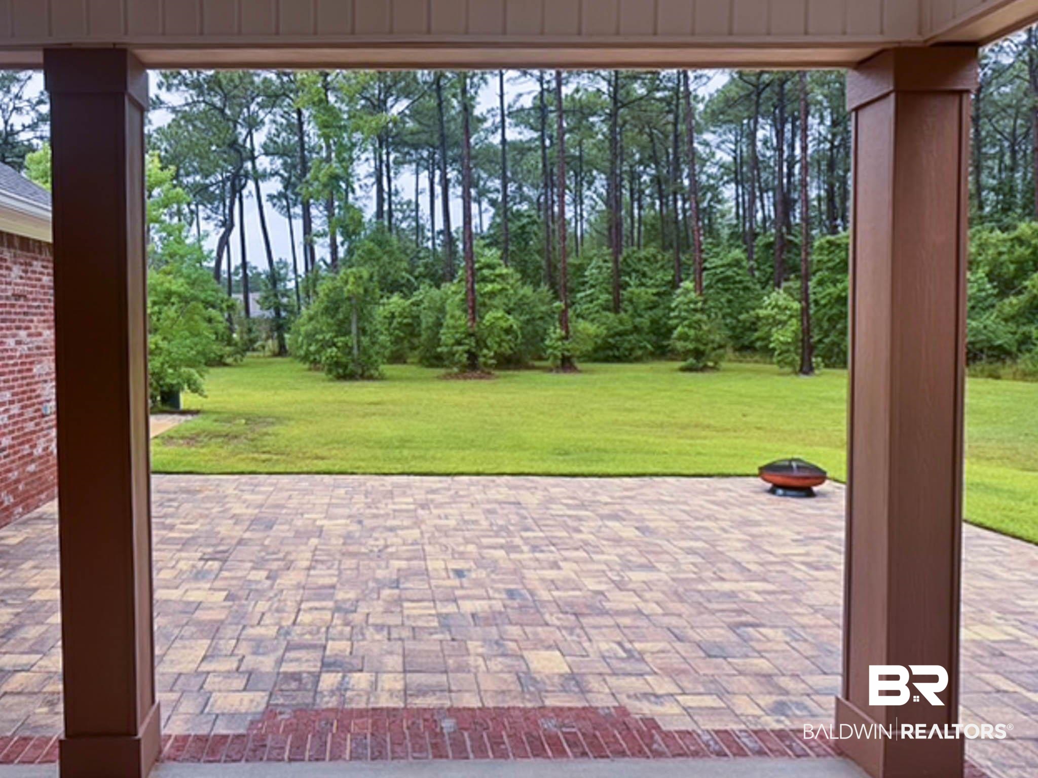 8145 Bay View Drive Foley, AL 36535 - Photo 54 of 81 View of patio