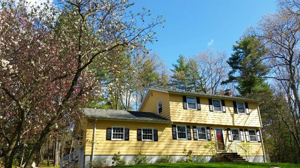 126 Box Mill Road Boxborough, MA 01719 - Photo 2 of 18