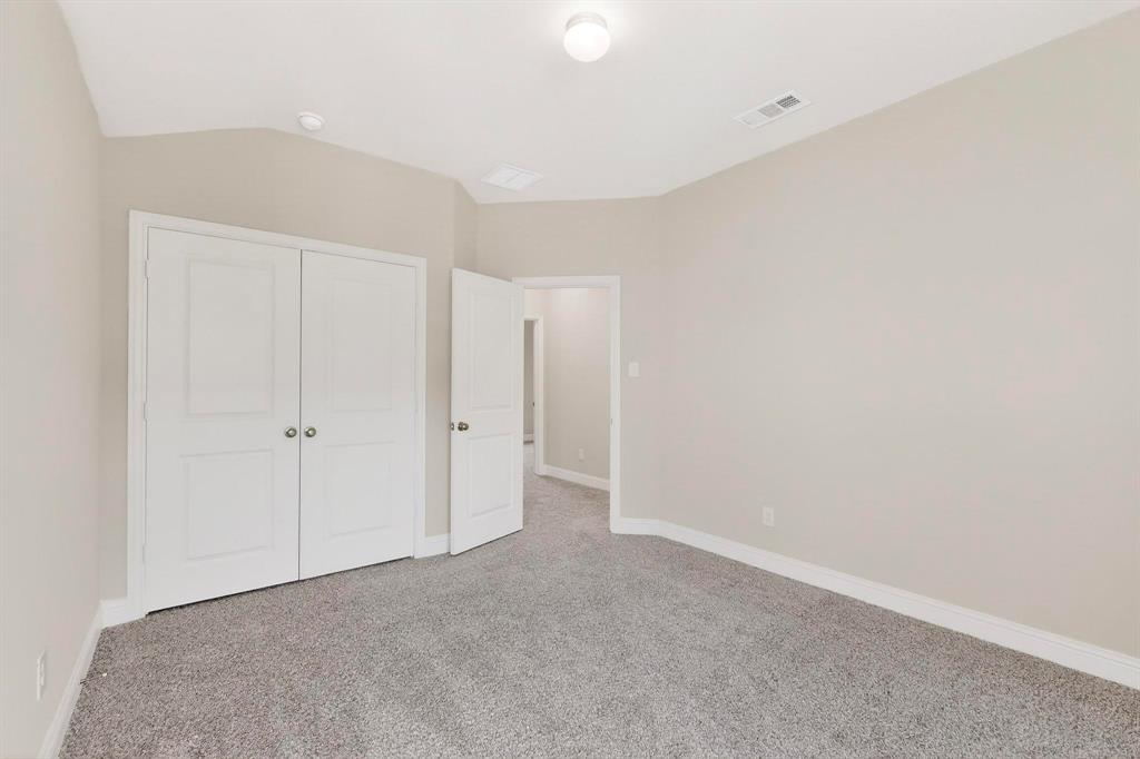 900 Heart Reef Road Plano, TX 75075 - Photo 25 of 40 a view of an empty room