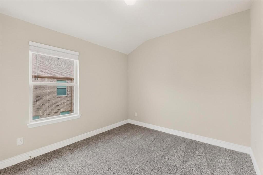 900 Heart Reef Road Plano, TX 75075 - Photo 29 of 40 an empty room with a window