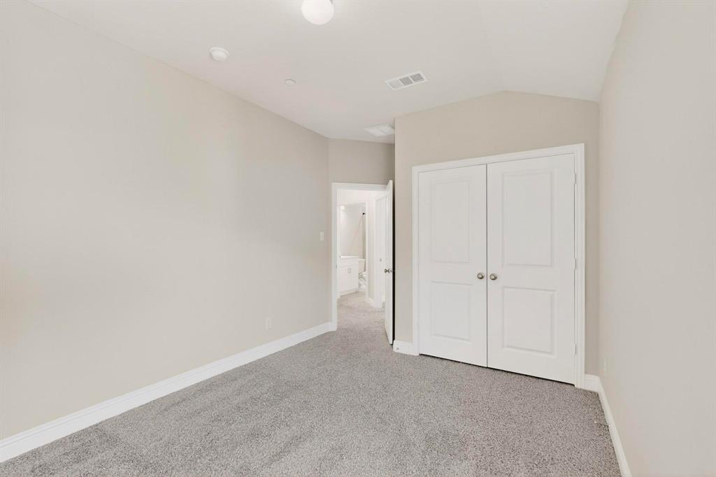 900 Heart Reef Road Plano, TX 75075 - Photo 35 of 40 a view of an empty room