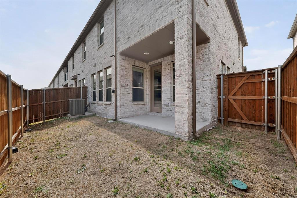 900 Heart Reef Road Plano, TX 75075 - Photo 39 of 40